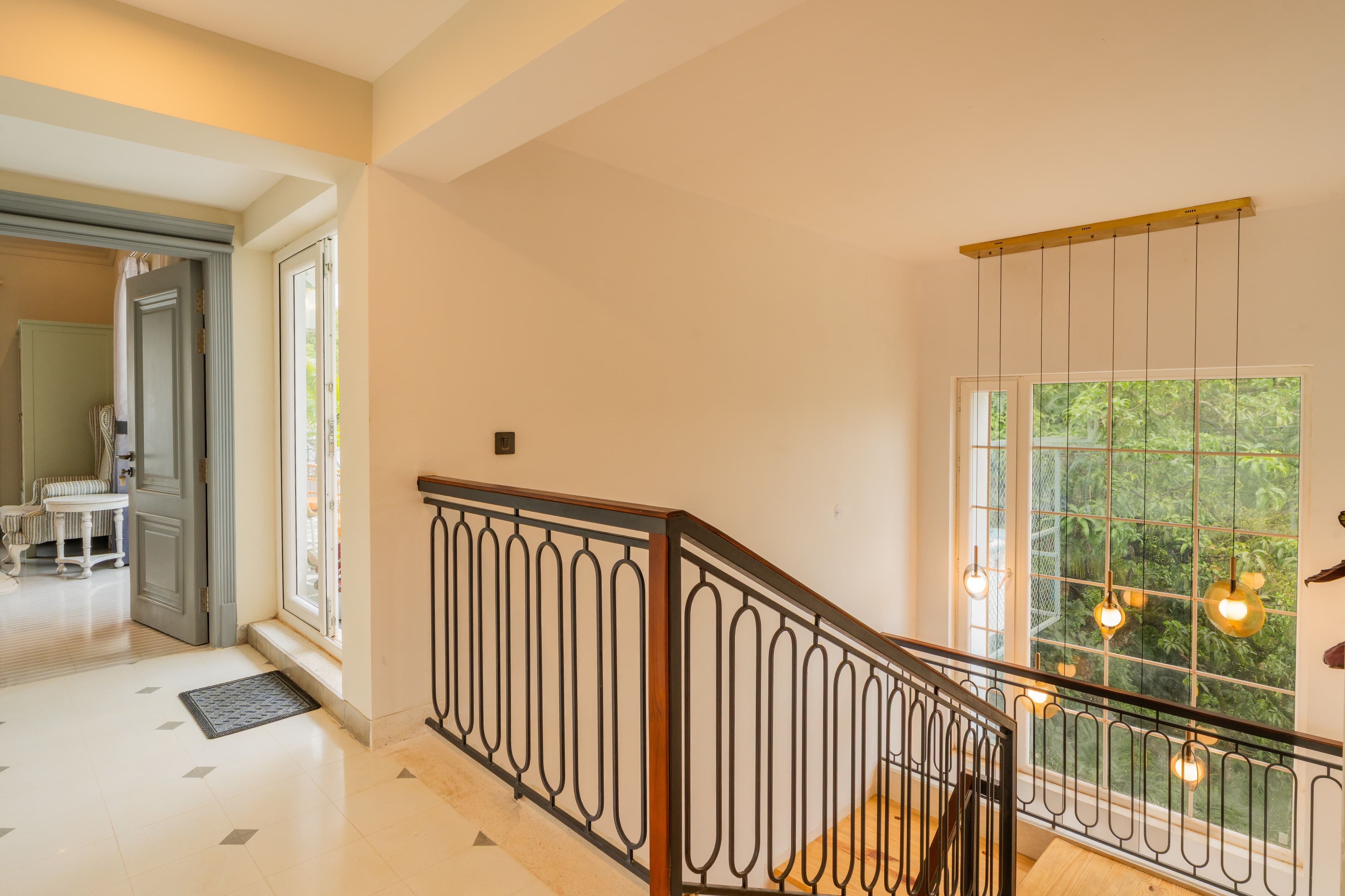 Purple Coral | Luxe 5-BHK Villa With Two Private Pools & Lift Near Chapora Fort - Image 35