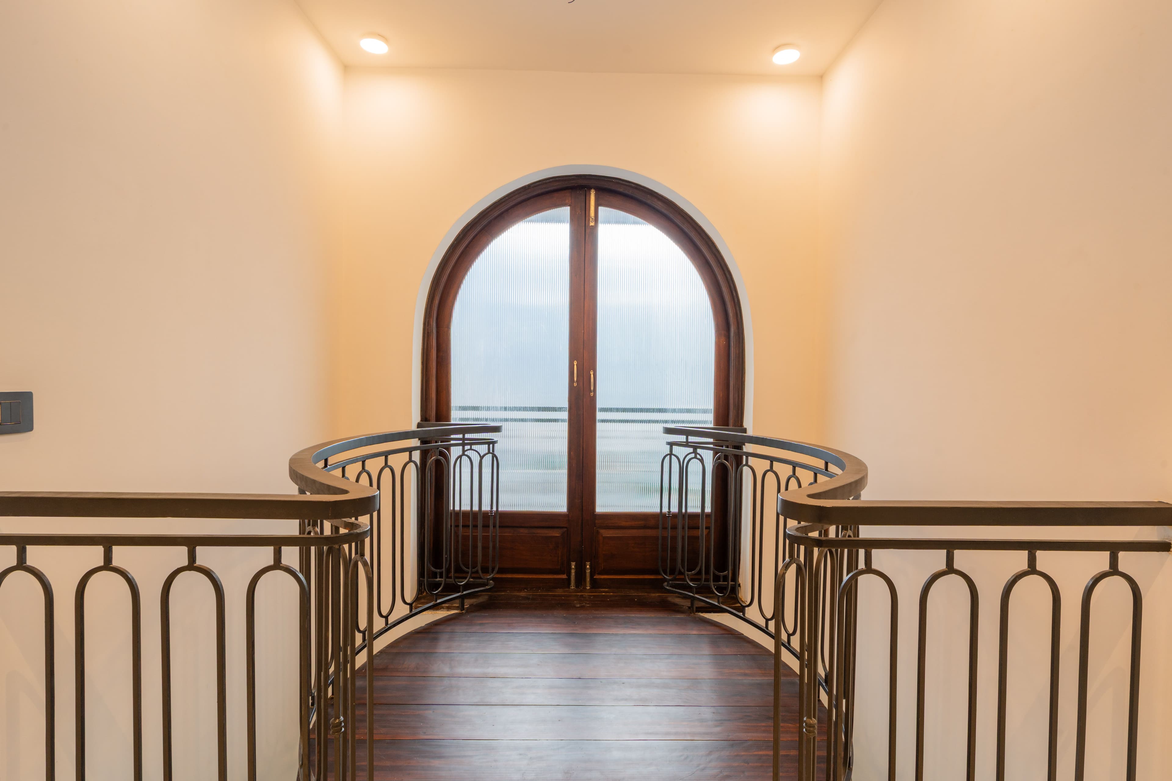 Purple Coral | Luxe 5-BHK Villa With Two Private Pools & Lift Near Chapora Fort - Image 34
