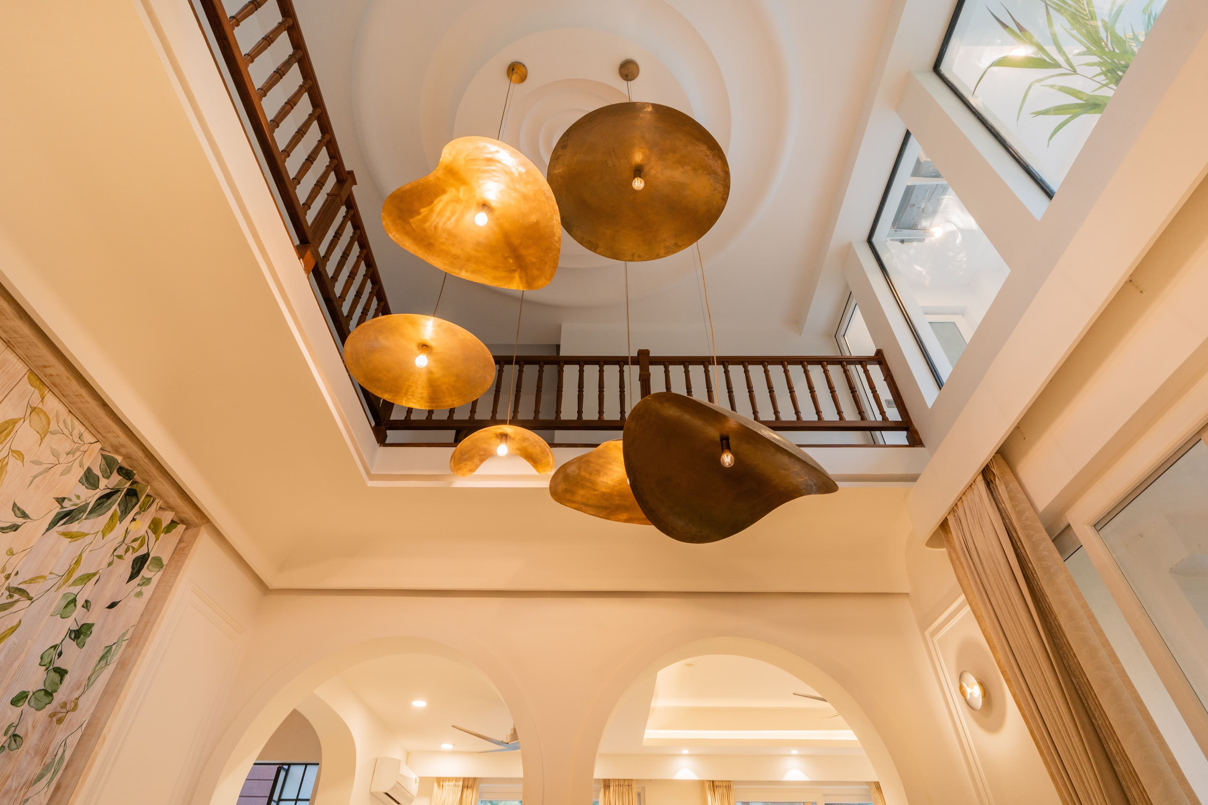Purple Coral | Luxe 5-BHK Villa With Two Private Pools & Lift Near Chapora Fort - Image 30