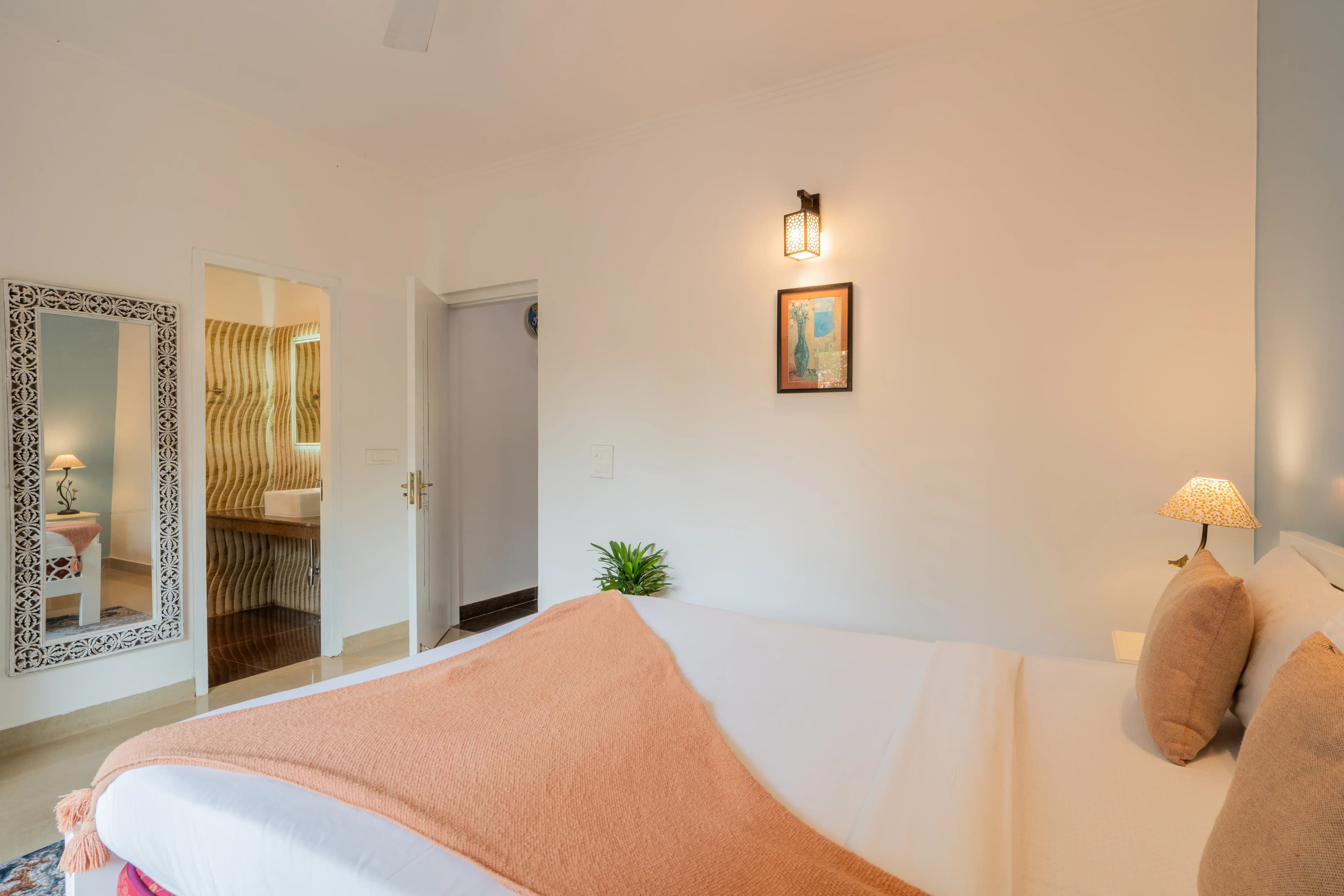Casa Bella Vista | Luxe 3-BHK Villa With Plunge Pool, Kids’ Nook & Terrace - Image 23