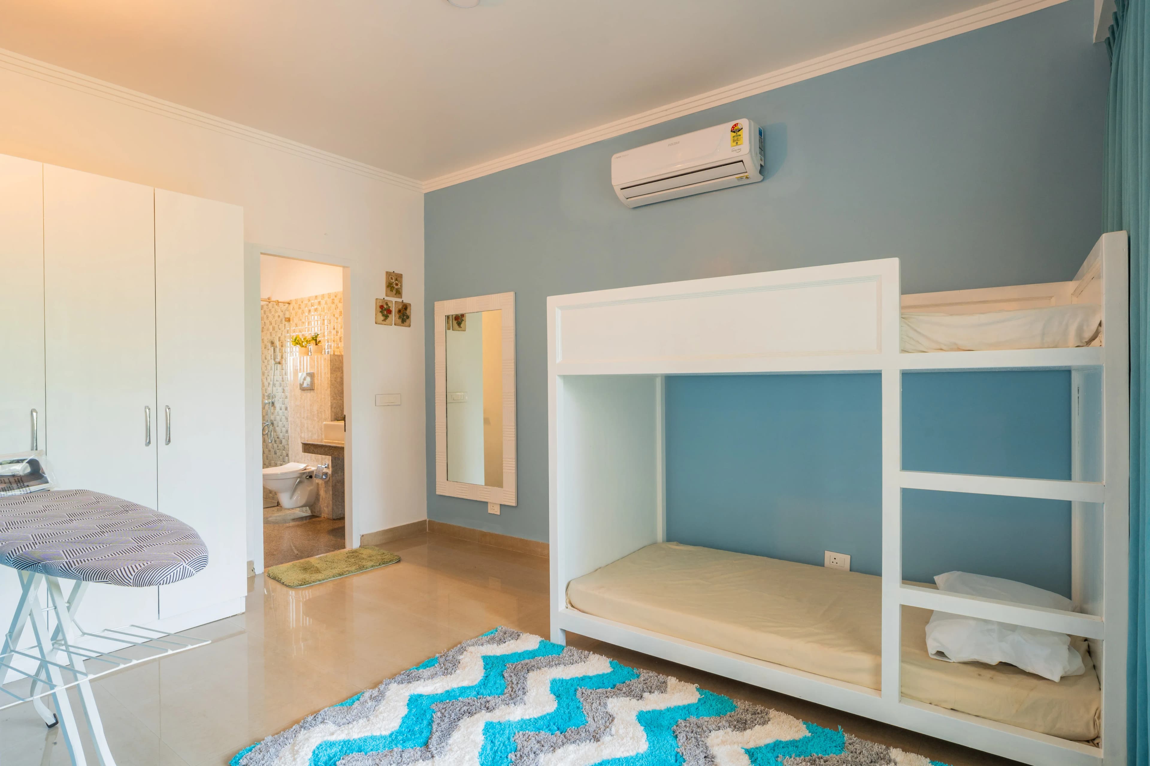 Casa Bella Vista | Luxe 3-BHK Villa With Plunge Pool, Kids’ Nook & Terrace - Image 20