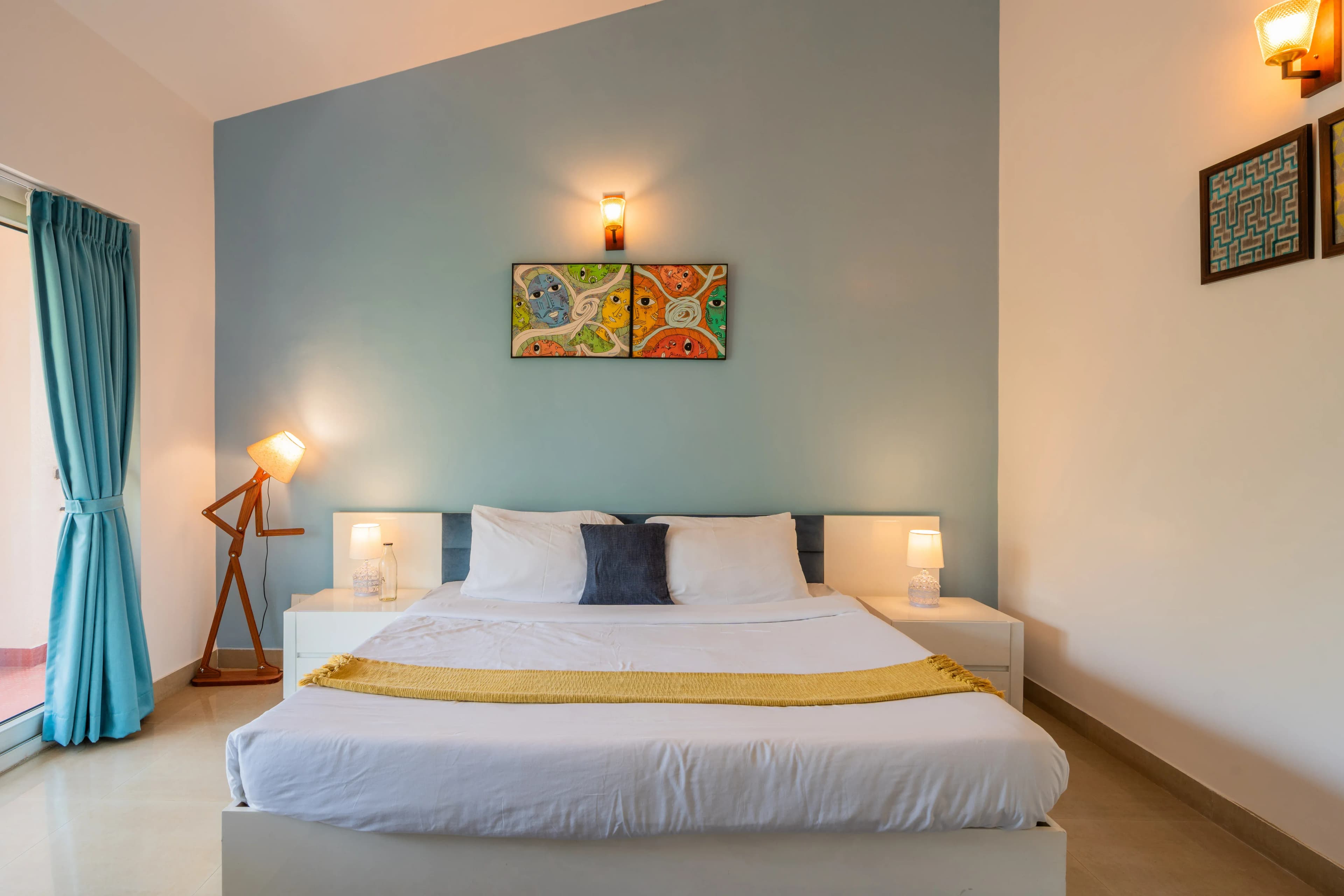 Casa Bella Vista | Luxe 3-BHK Villa With Plunge Pool, Kids’ Nook & Terrace - Image 18
