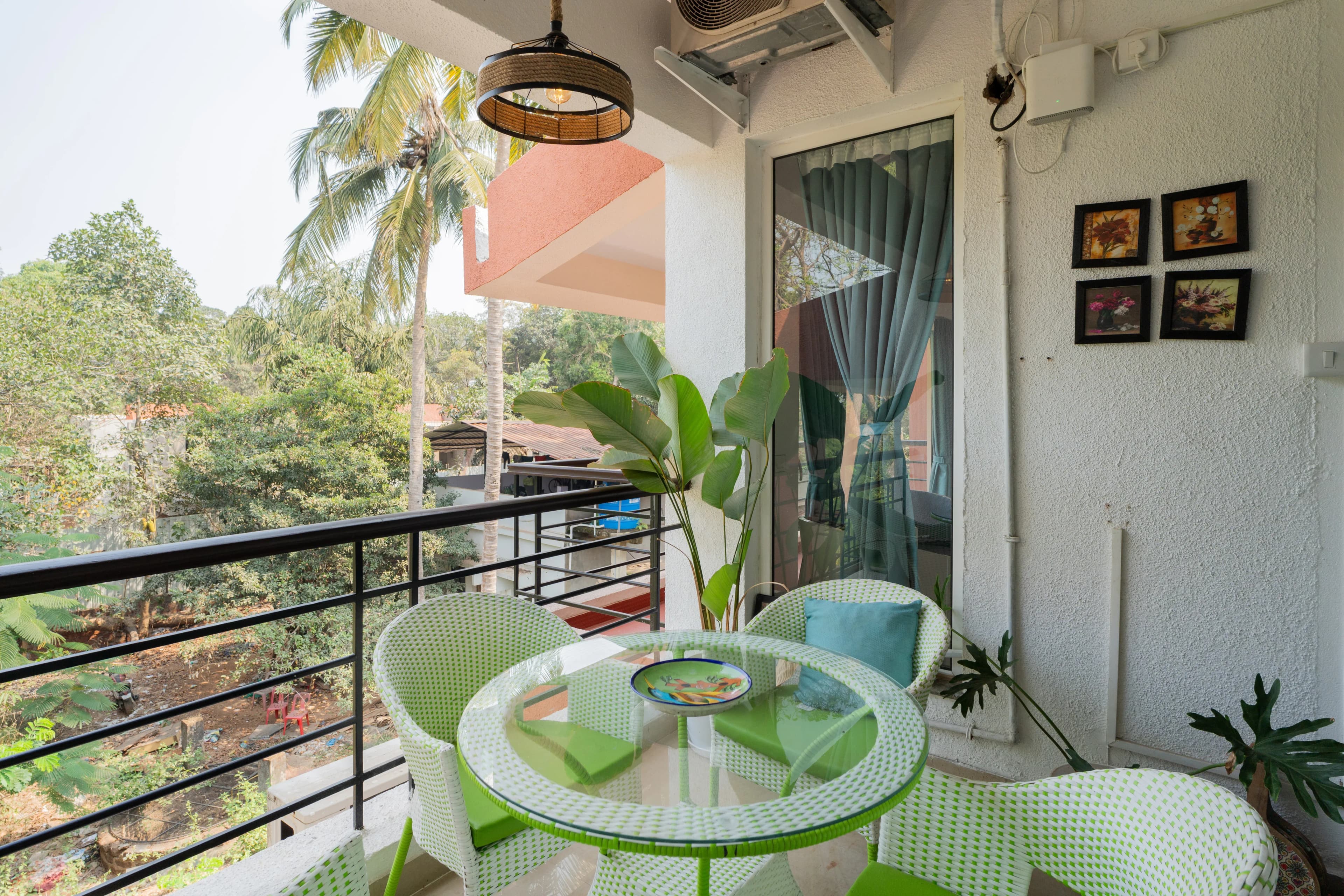 Casa Bella Vista | Luxe 3-BHK Villa With Plunge Pool, Kids’ Nook & Terrace - Image 3