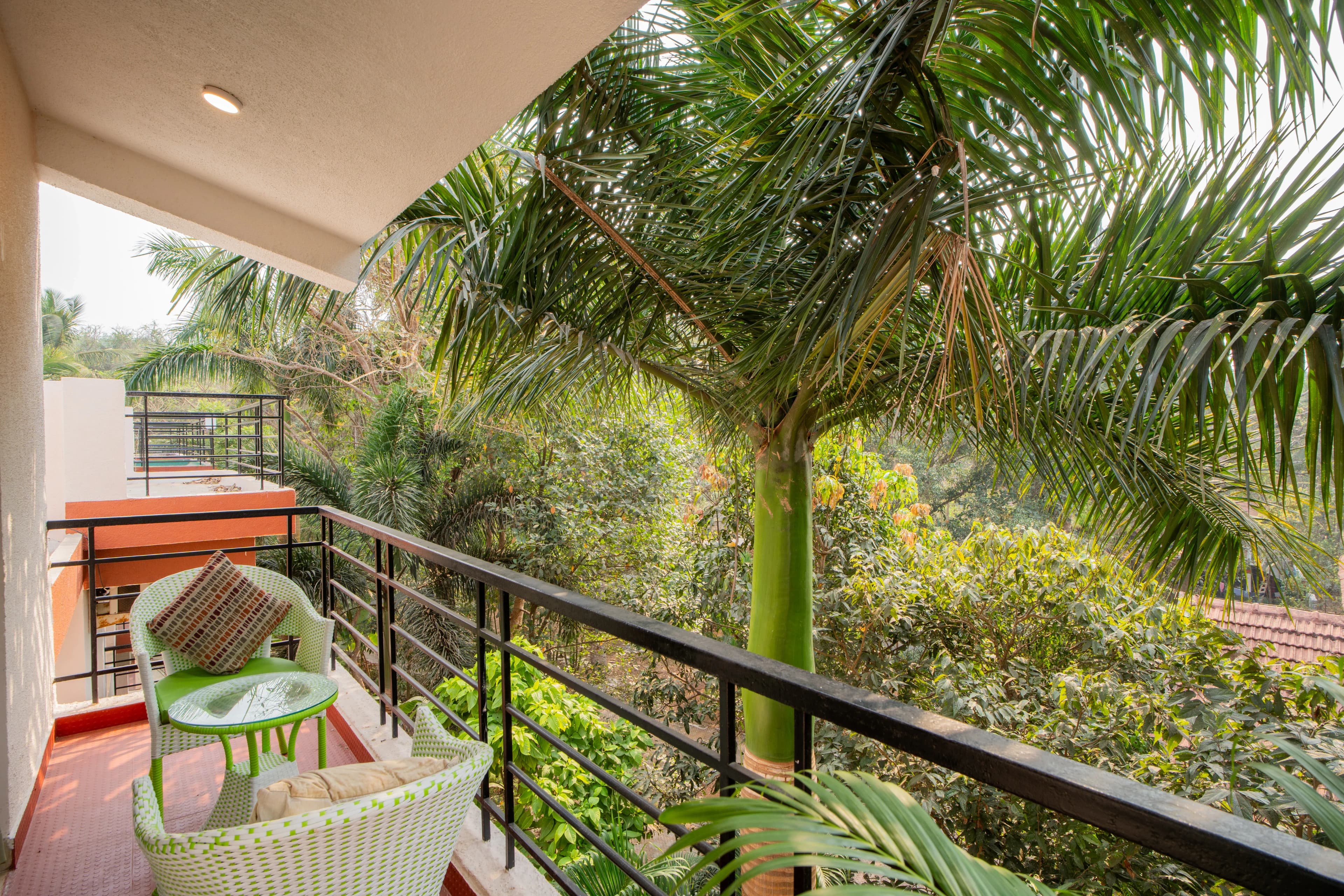 Casa Bella Vista | Luxe 3-BHK Villa With Plunge Pool, Kids’ Nook & Terrace - Image 17