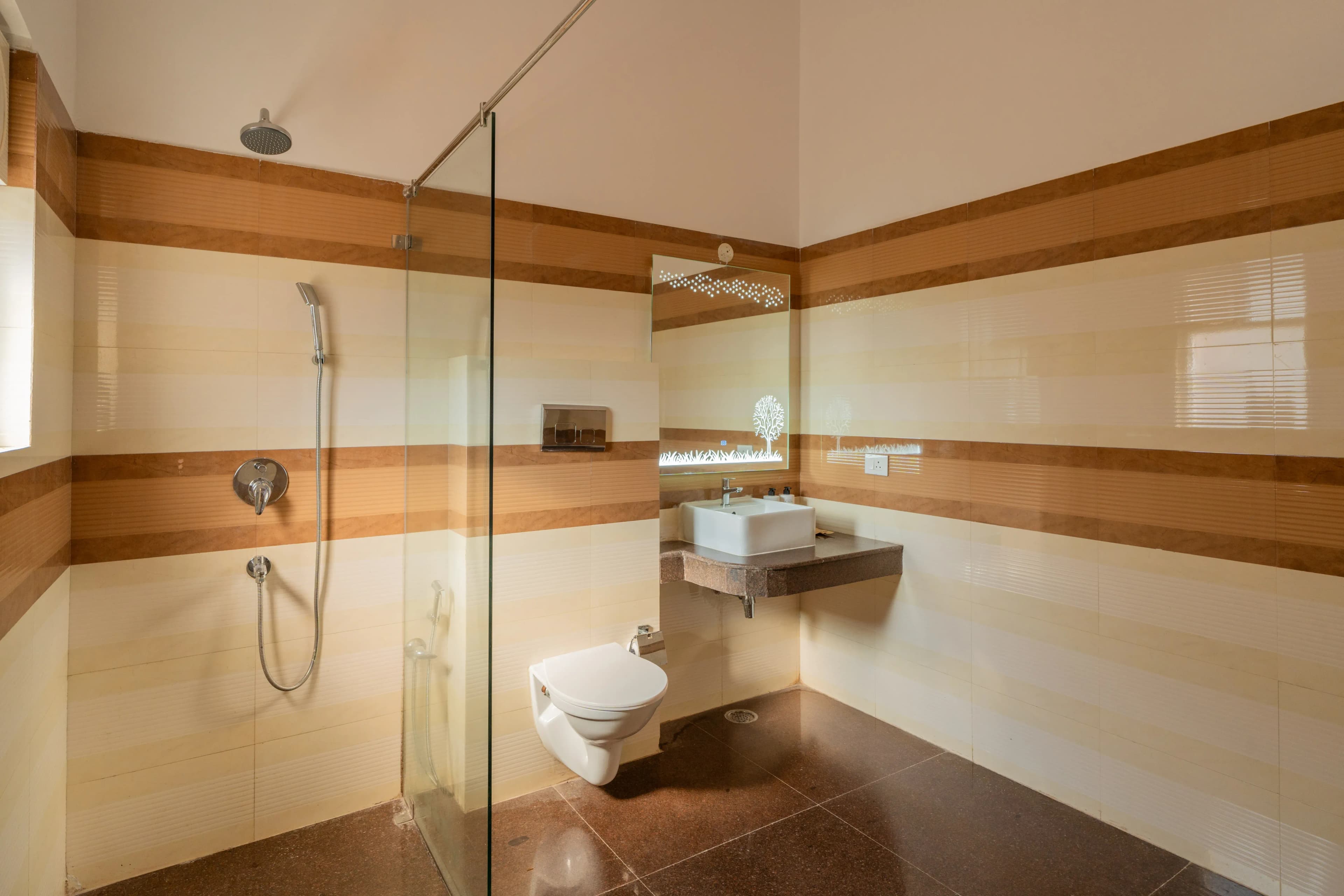 Casa Bella Vista | Luxe 3-BHK Villa With Plunge Pool, Kids’ Nook & Terrace - Image 27