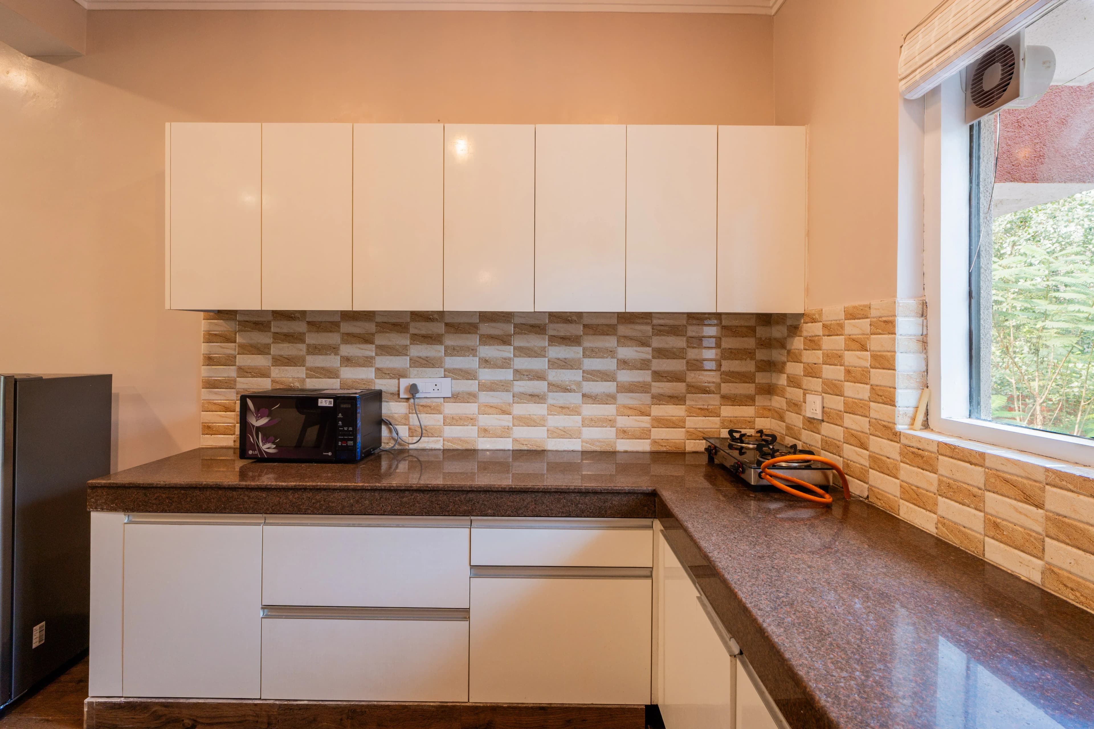 Casa Bella Vista | Luxe 3-BHK Villa With Plunge Pool, Kids’ Nook & Terrace - Image 15