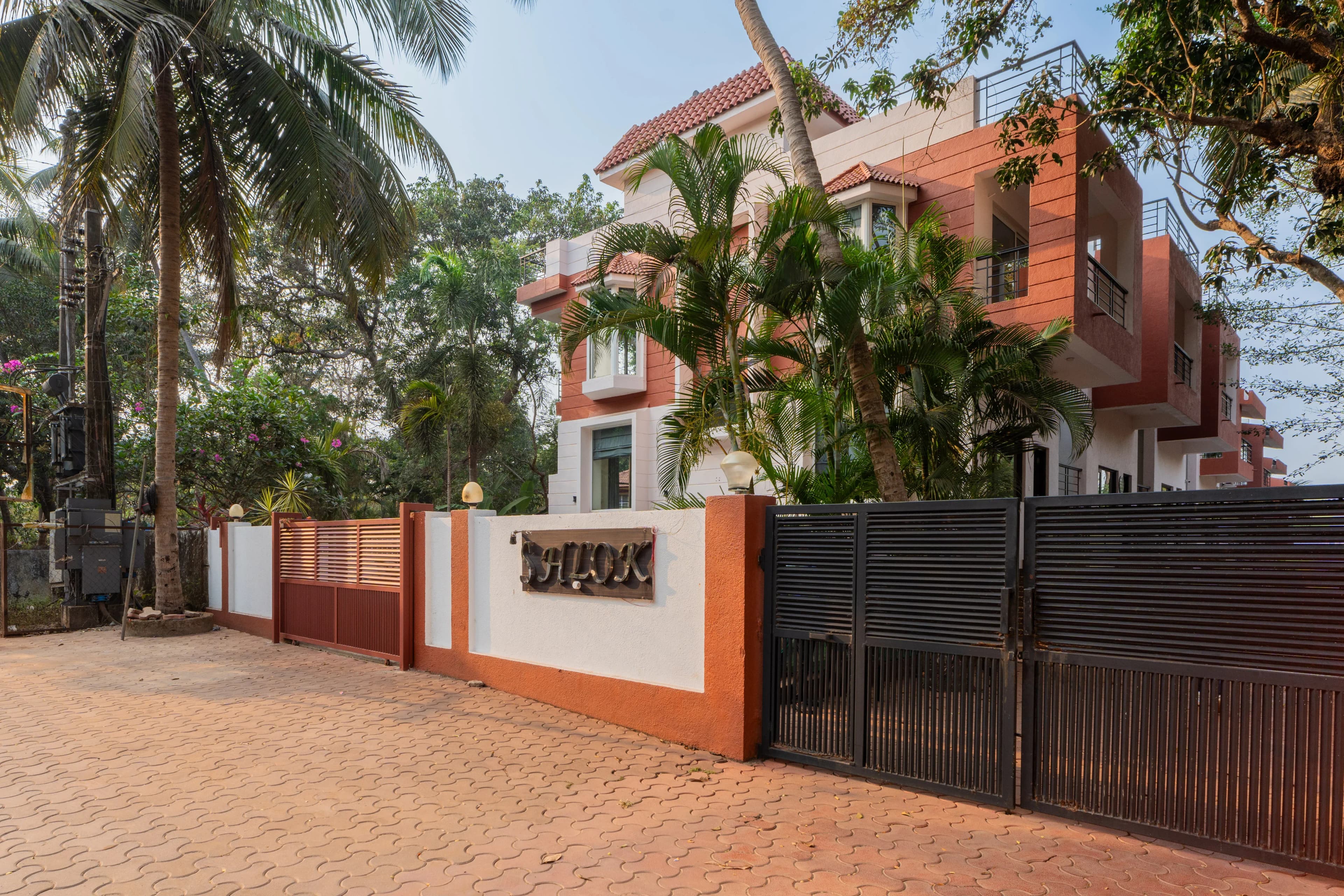 Casa Bella Vista | Luxe 3-BHK Villa With Plunge Pool, Kids’ Nook & Terrace - Image 28