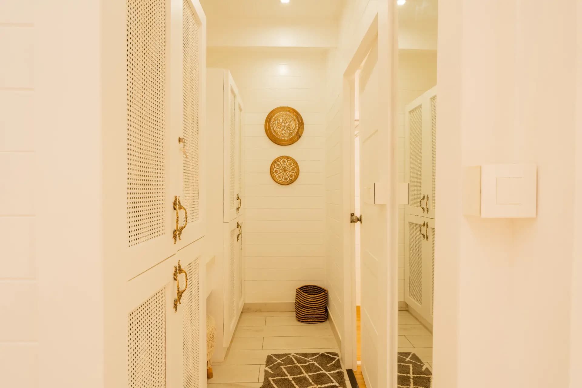 House of Neptune | 1-BHK Cottage | 10 mtrs from Ashwem Beach - Image 20