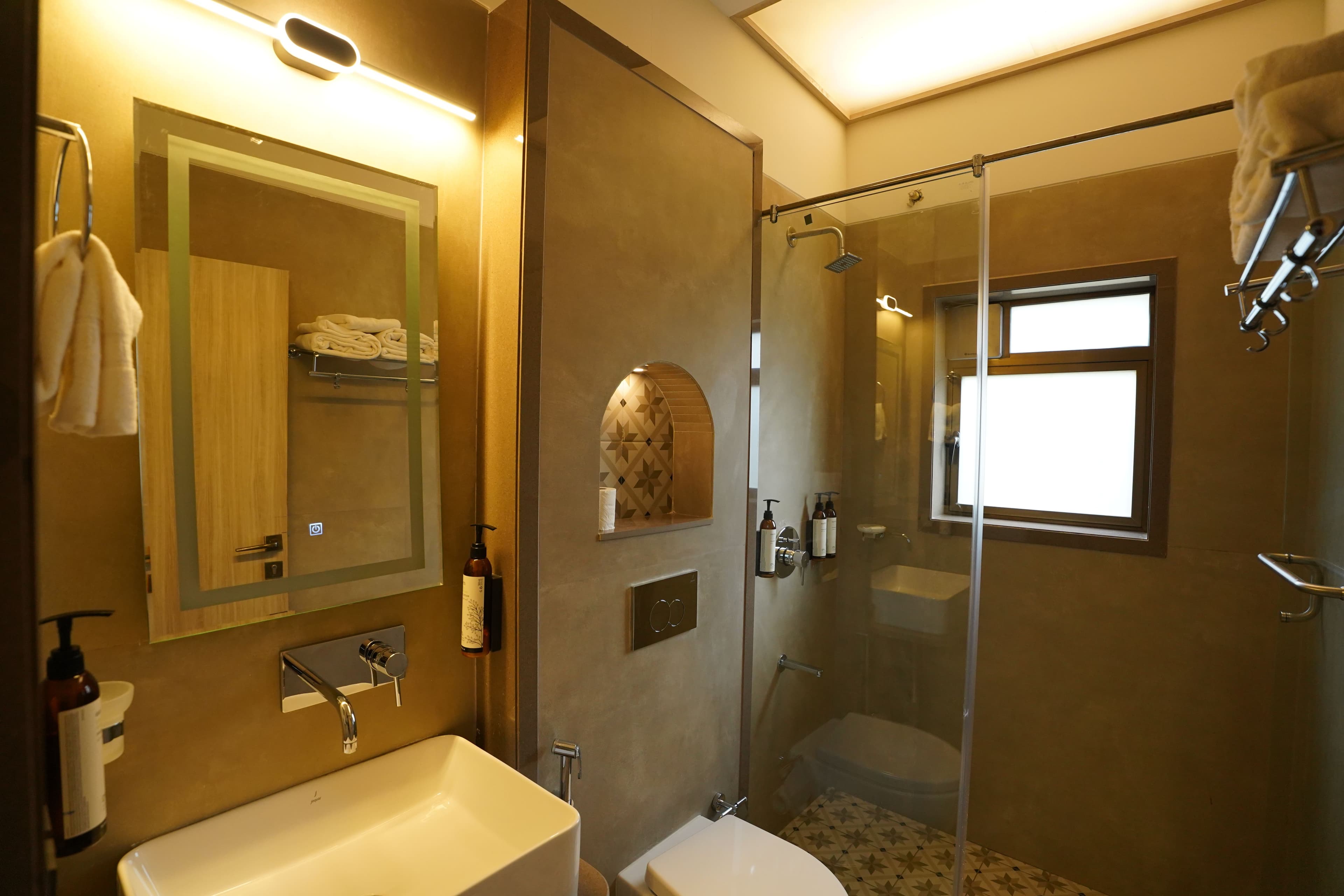 Energise Soul Retreat Karuna Kutir Villa | Pet-friendly 2-BHK With Kids’ Room, Garden & Spiritual Sanctuary - Image 8