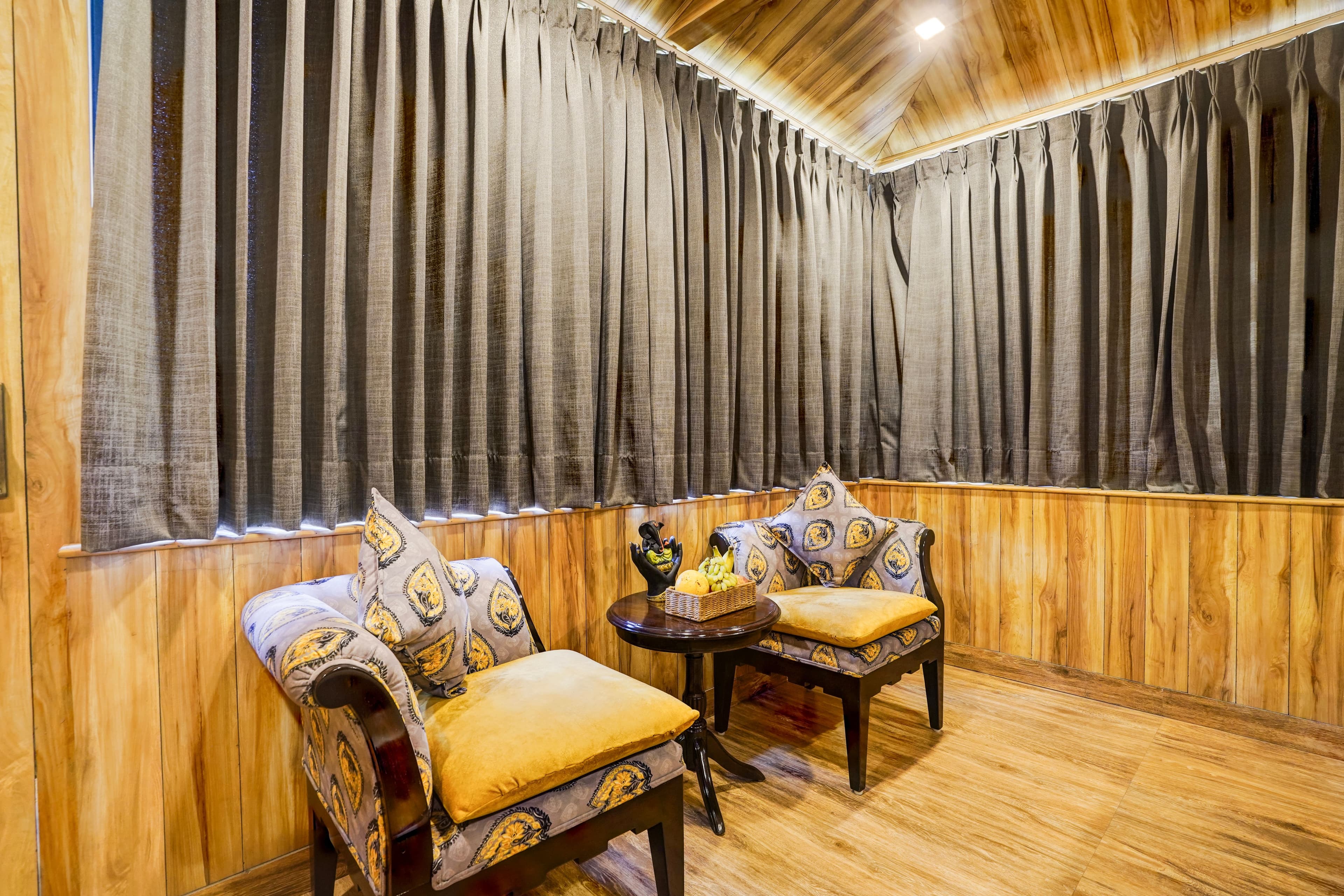 Fortezza | Pet-friendly 6-BHK Farmhouse With Private Pool, Gazebo & Lush Garden - Image 32
