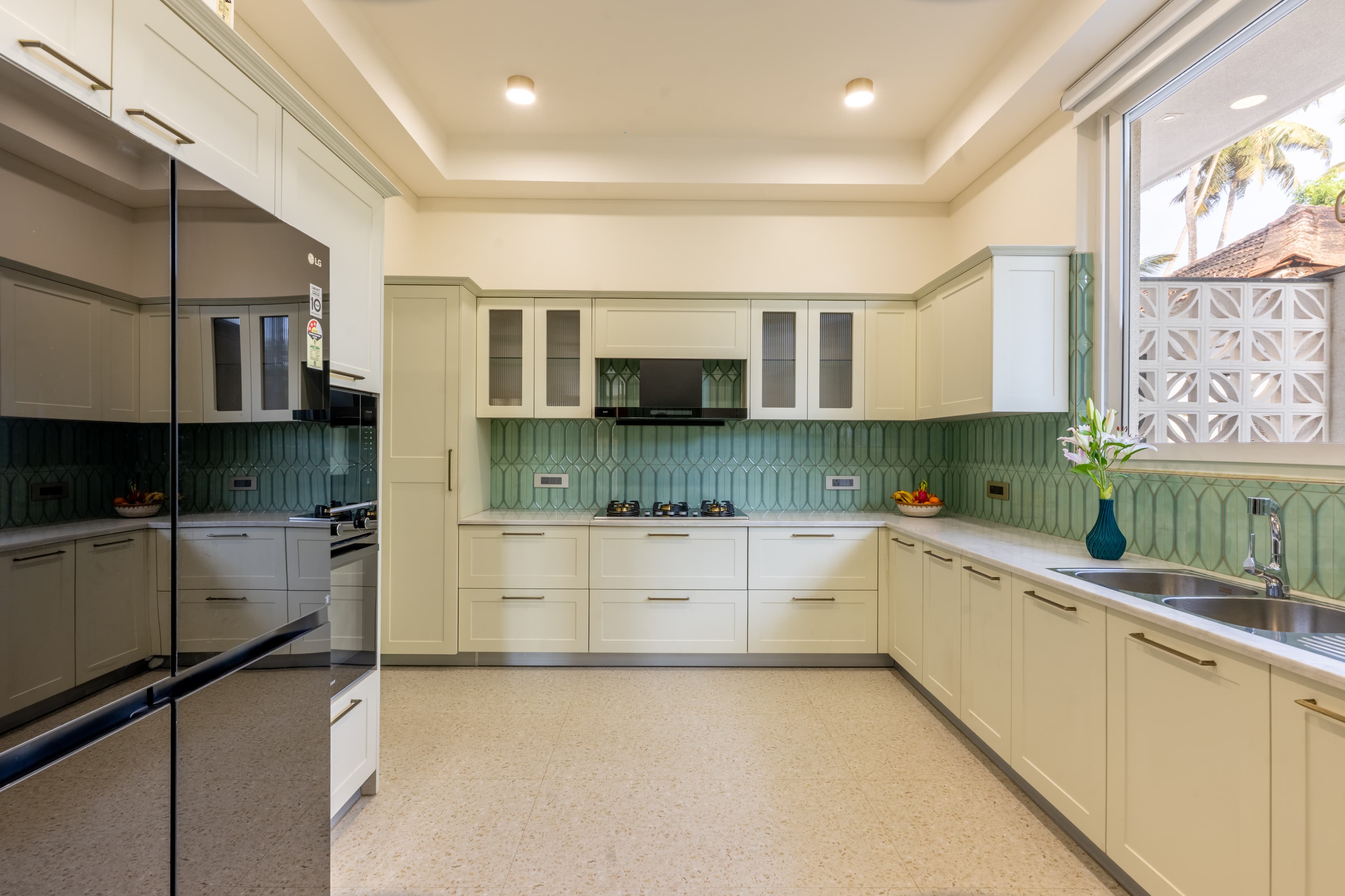 Prado | Bespoke 4-BHK Villa with Private Pool, Rooftop Patio & Refined Lounge Space - Image 8