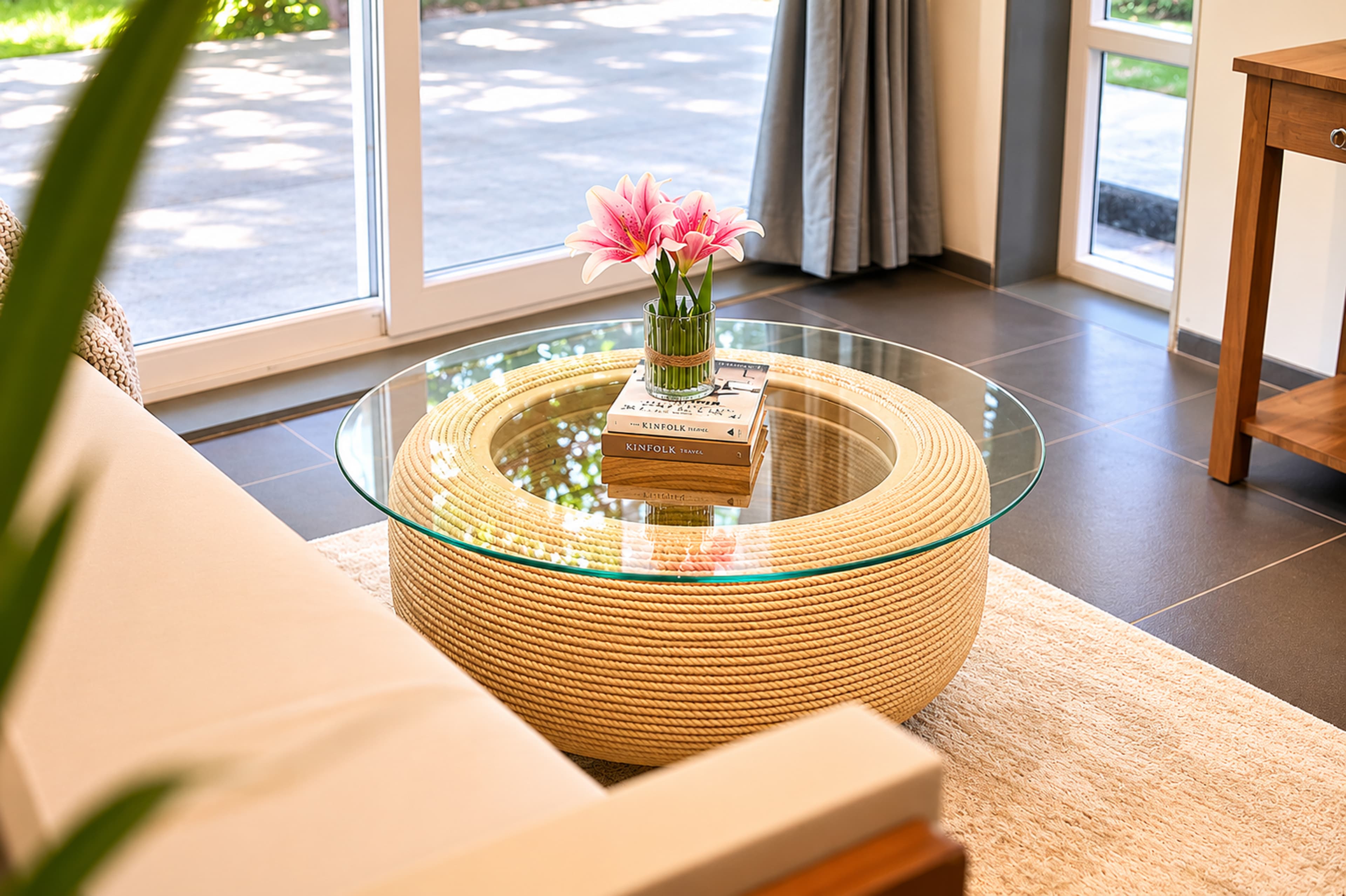 The Crescent Palm Grande | 3-BHK Villa With Outdoor Private Jacuzzi, Shared Game Room and Restaurant - Image 26