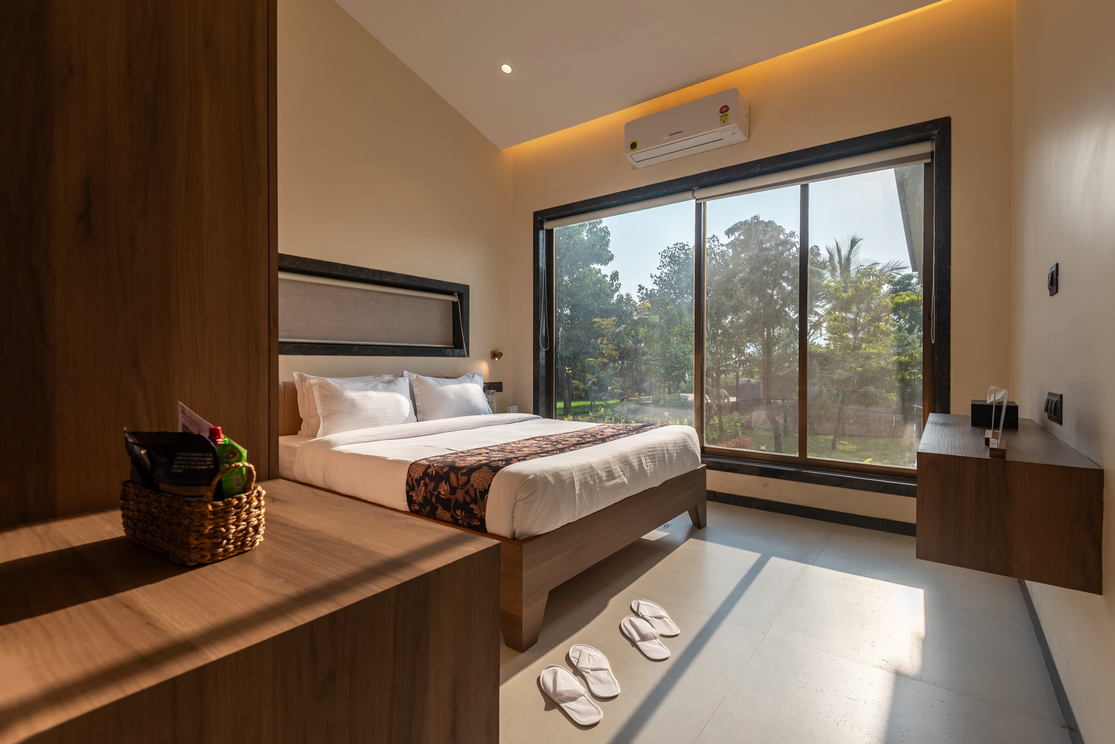 Energise Soul Retreat Karuna Kutir Villa | Pet-friendly 2-BHK With Kids’ Room, Garden & Spiritual Sanctuary - Image 38