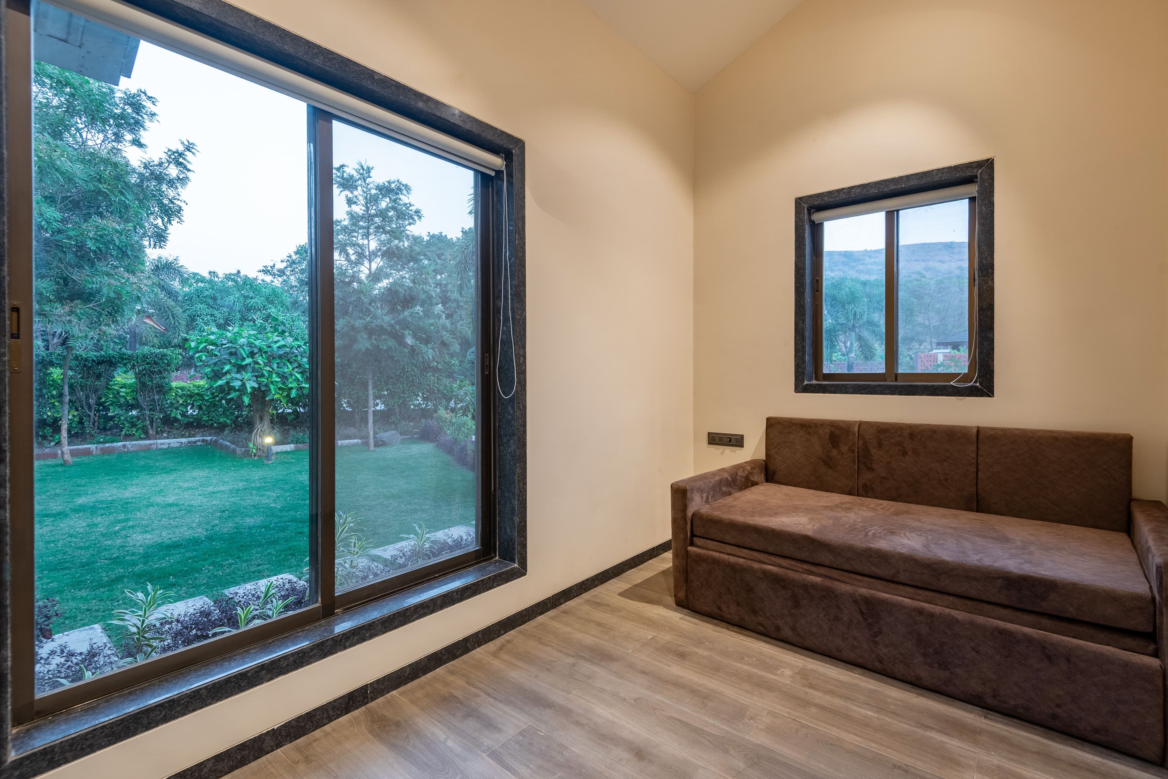 Energise Soul Retreat Karuna Kutir Villa | Pet-friendly 2-BHK With Kids’ Room, Garden & Spiritual Sanctuary - Image 12