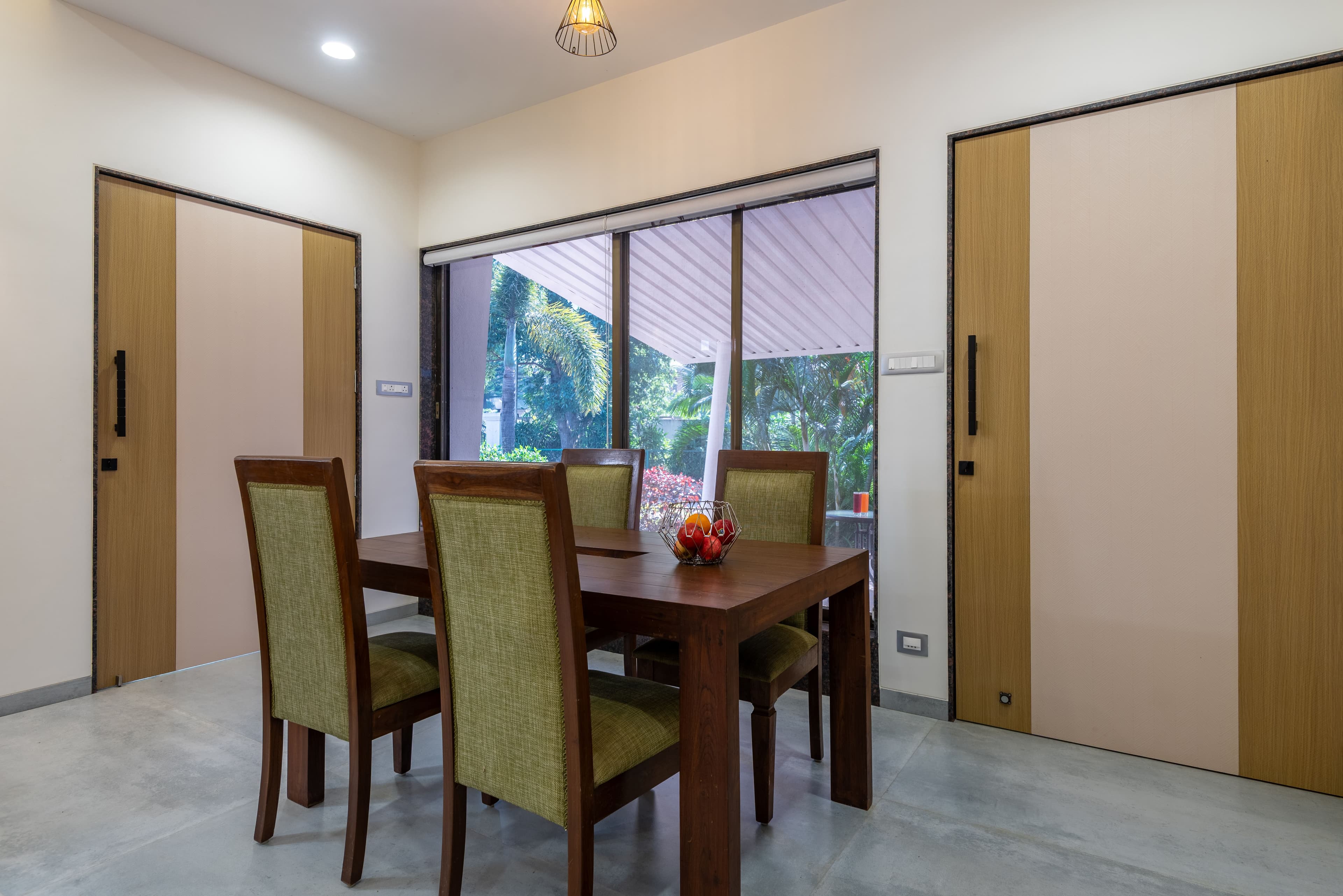 Energise Soul Retreat | Pet-friendly 3-BHK With Outdoor Patio | 15 Mins from Trimbakeshwar Jyotirlinga Temple - Image 29