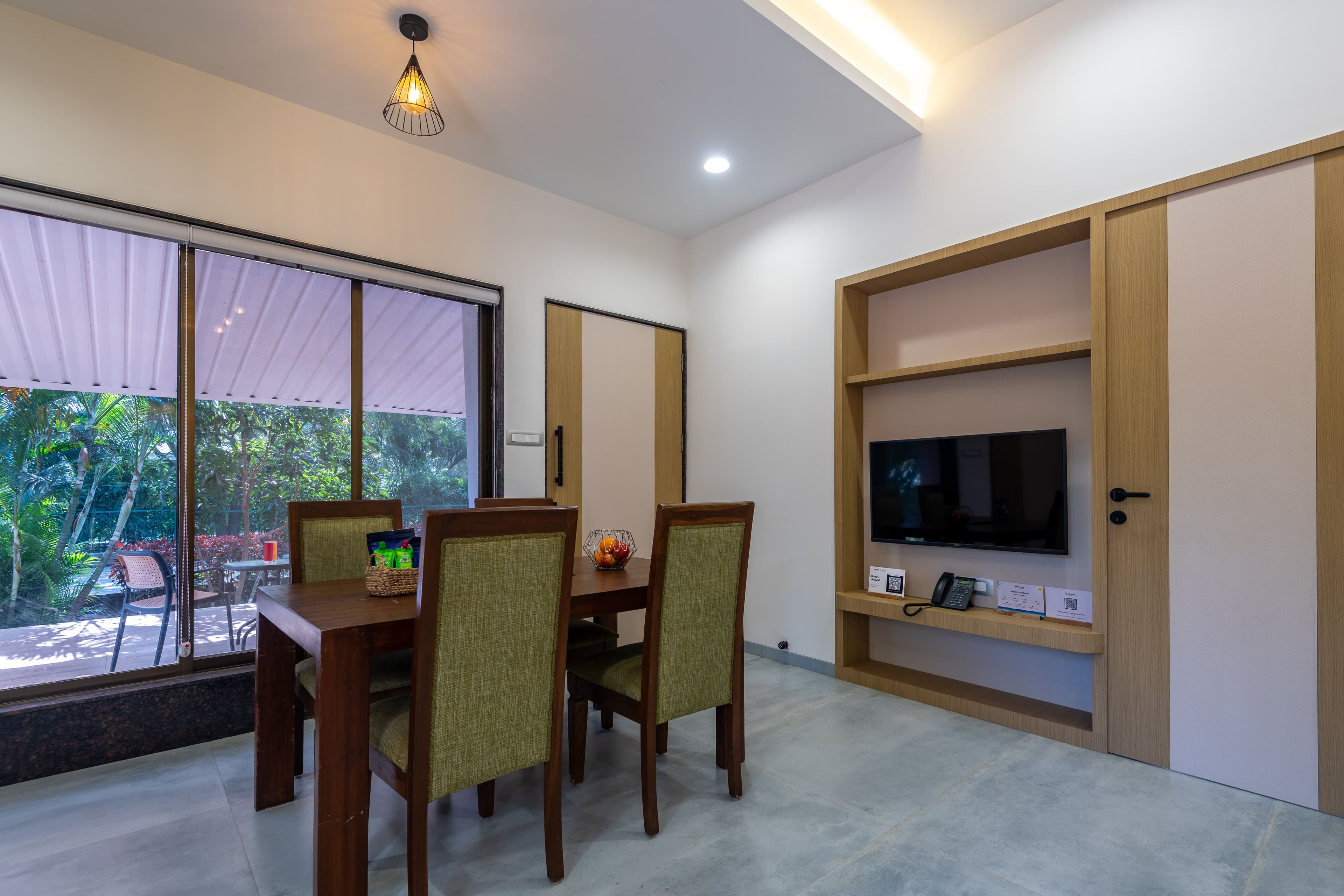 Energise Soul Retreat | Pet-friendly 3-BHK With Outdoor Patio | 15 Mins from Trimbakeshwar Jyotirlinga Temple - Image 30