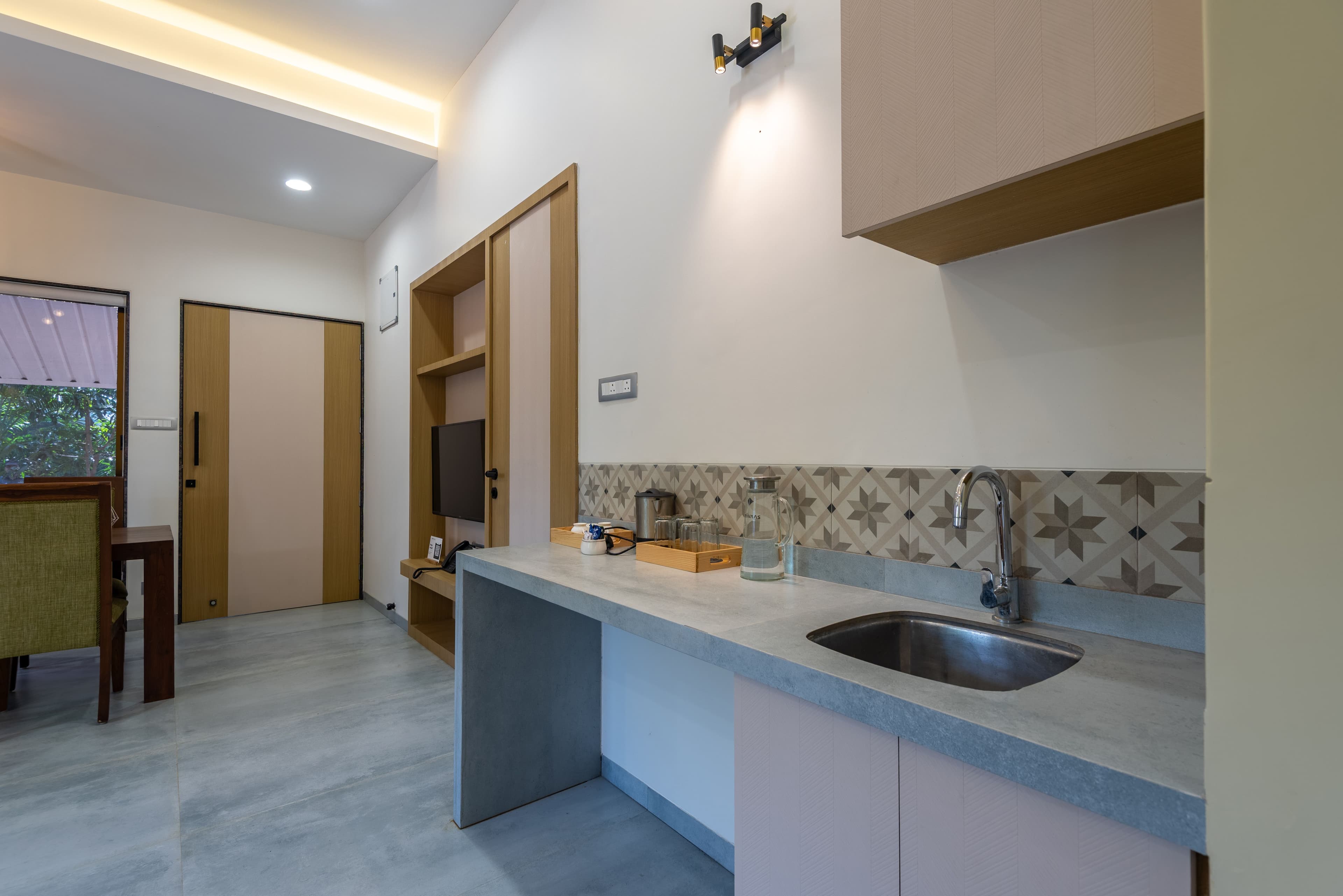 Energise Soul Retreat | Pet-friendly 3-BHK With Outdoor Patio | 15 Mins from Trimbakeshwar Jyotirlinga Temple - Image 10
