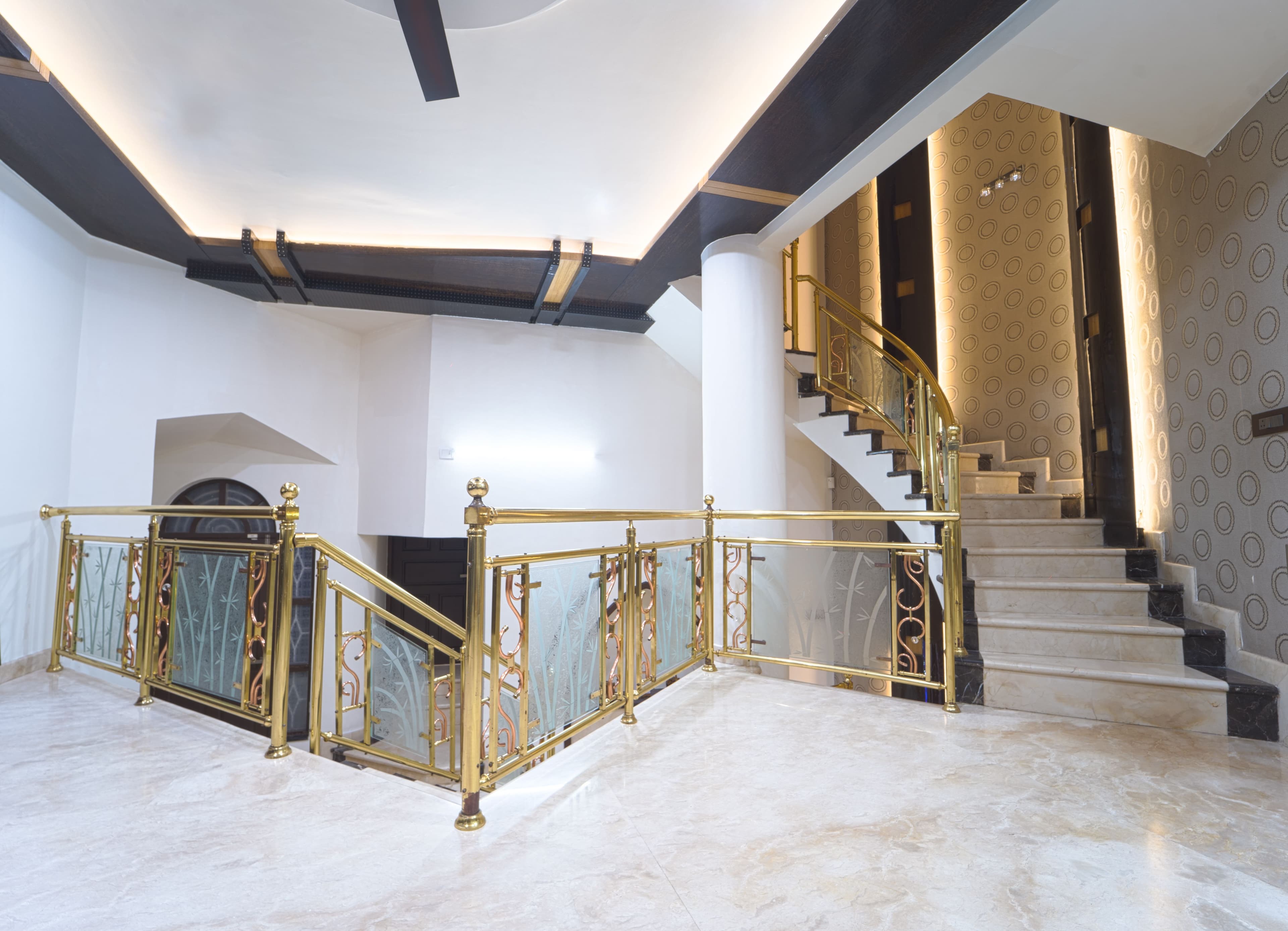 Royal Valora | Charming 5-BHK Villa With Garden, Lounge Area & Modern Comforts |  near Gundamagere Lake - Image 5