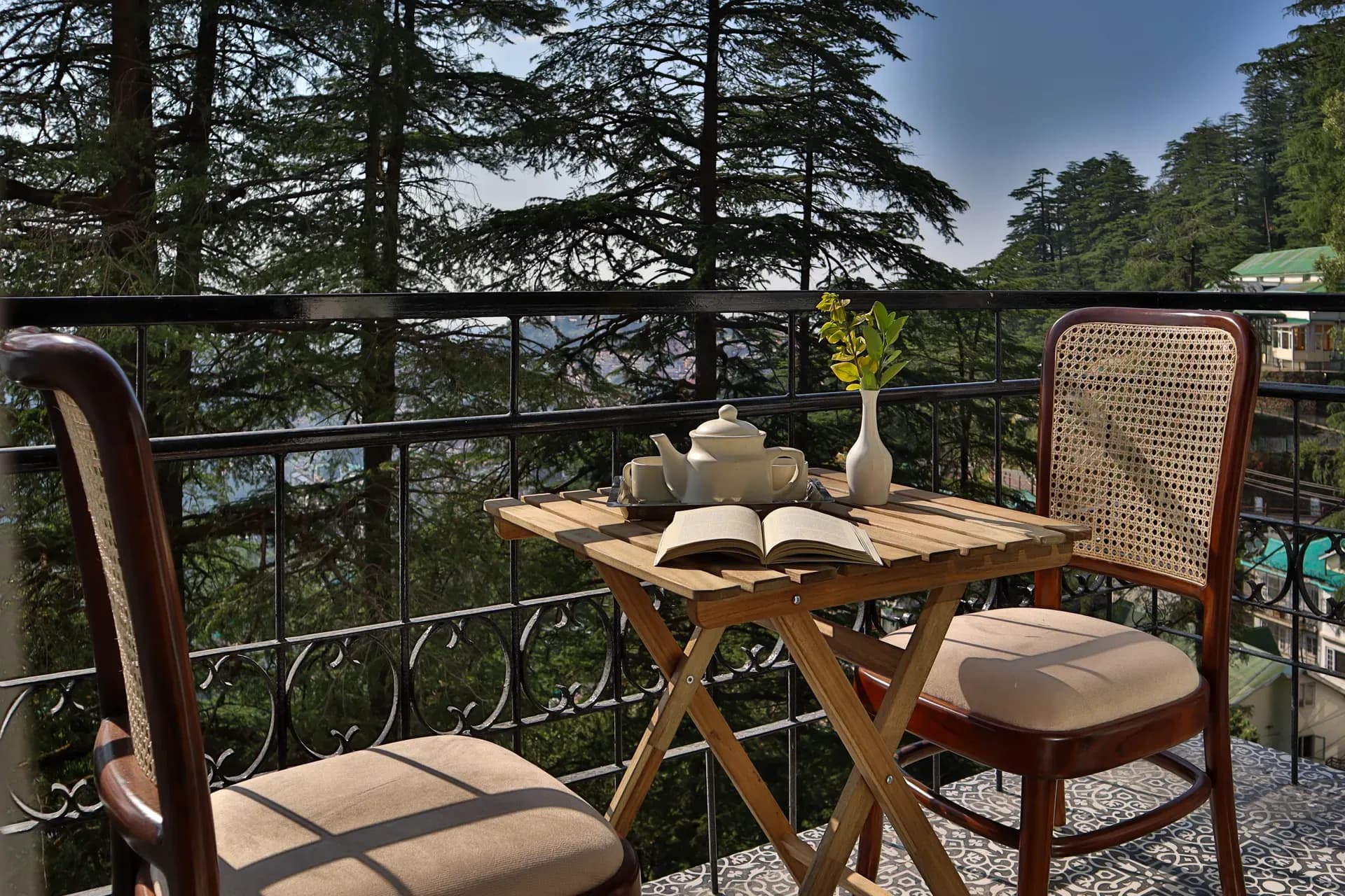 Baljees Melville Divine Apartments | 1-BHK | Kitchen - Image 24
