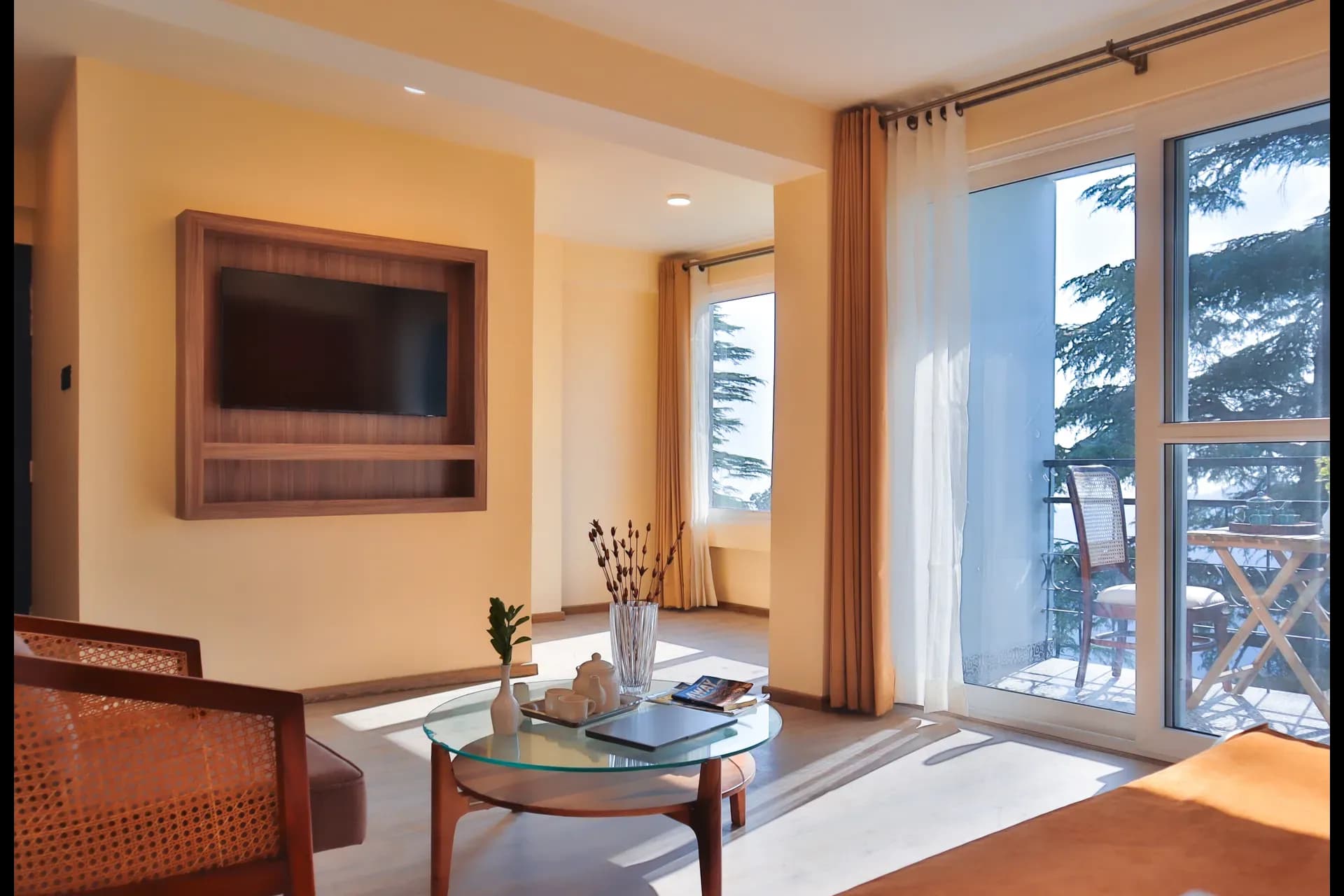 Baljees Melville Divine Apartments | 1-BHK | Kitchen - Image 19
