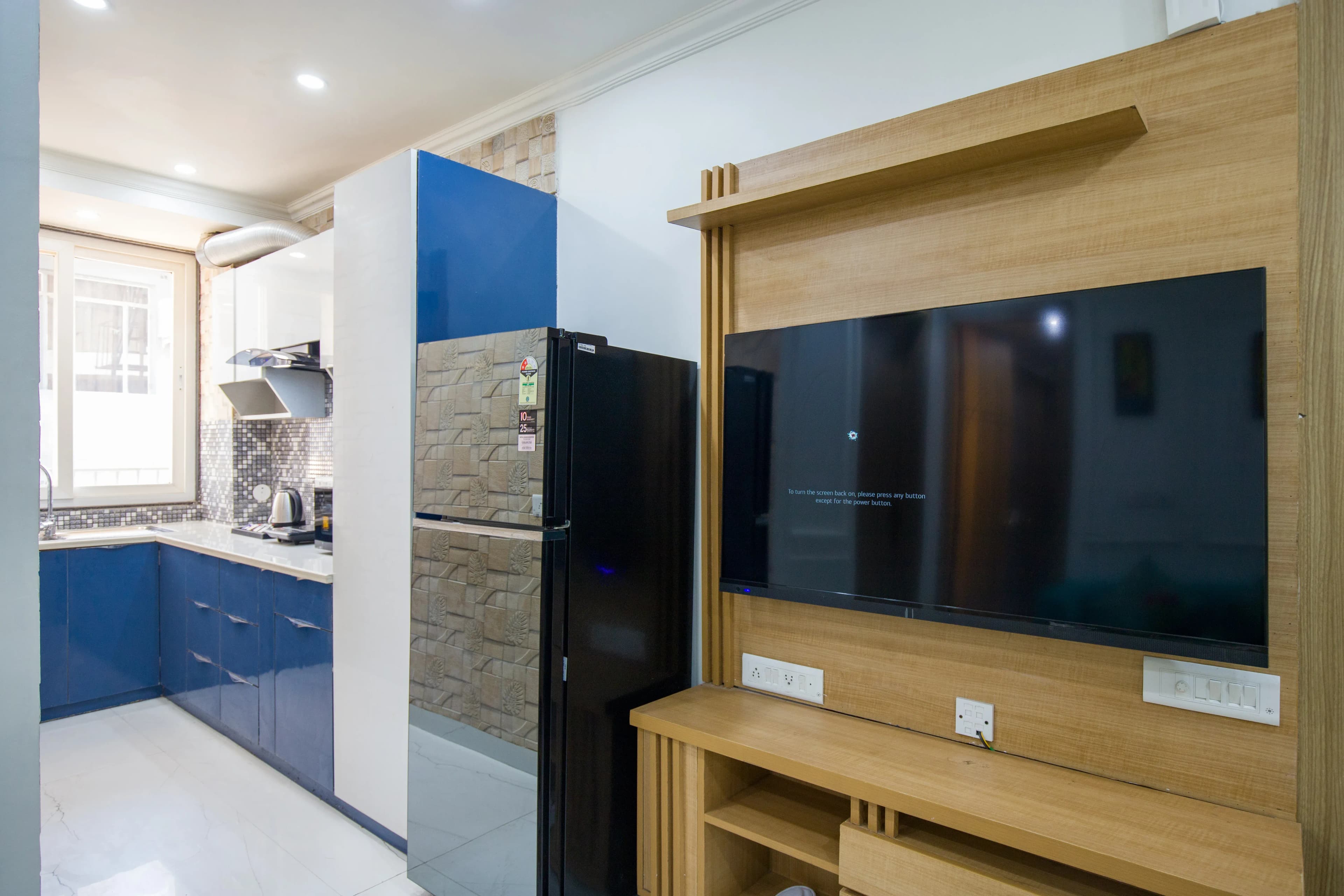 Miyabi Premium Suite | Chic 1-BHK Suite With Common Pool, Terrace & Gym - Image 26