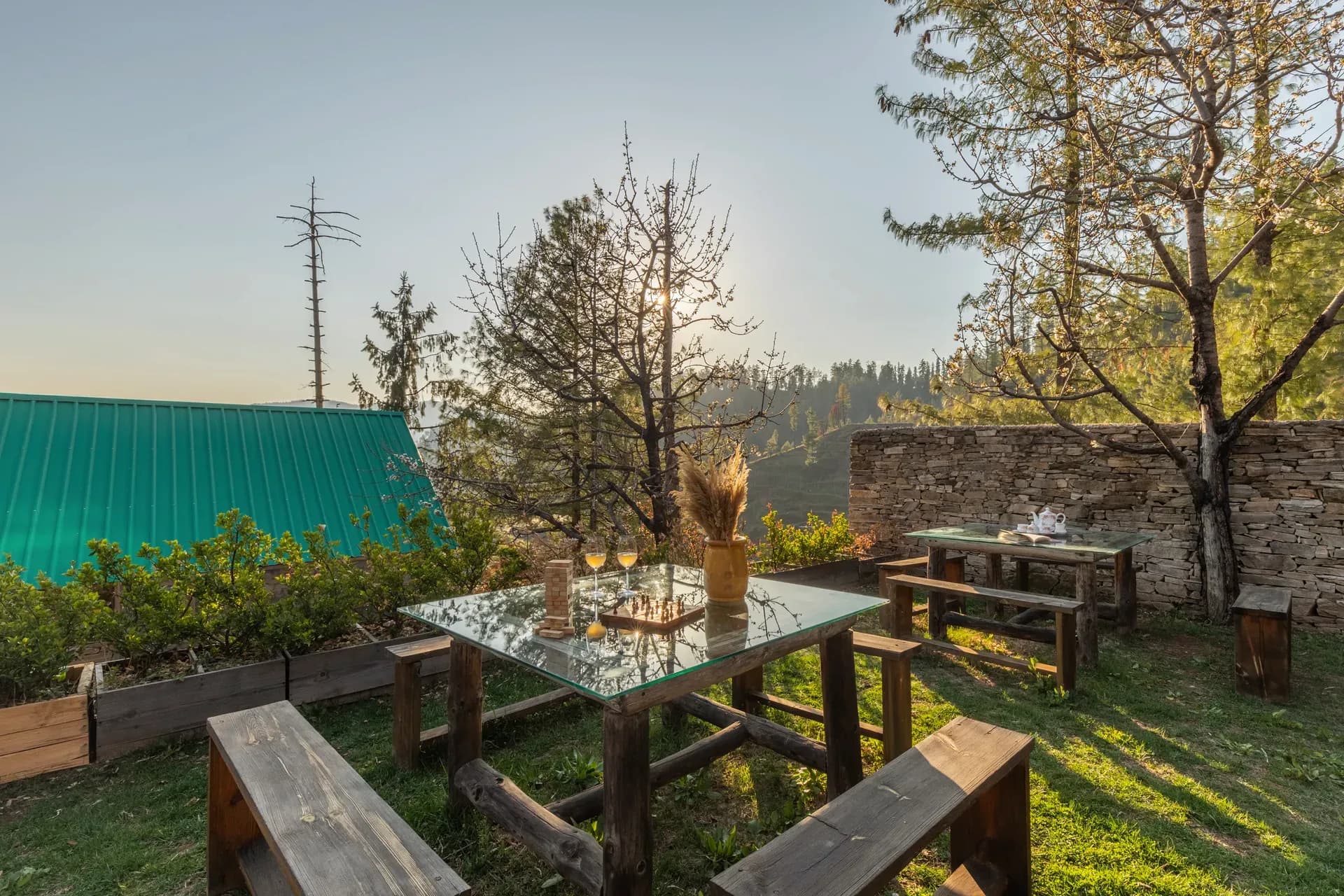 Everly | Pet-friendly Traditional 1-Bedroom Retreat With Attic, Sauna & Garden - Image 9