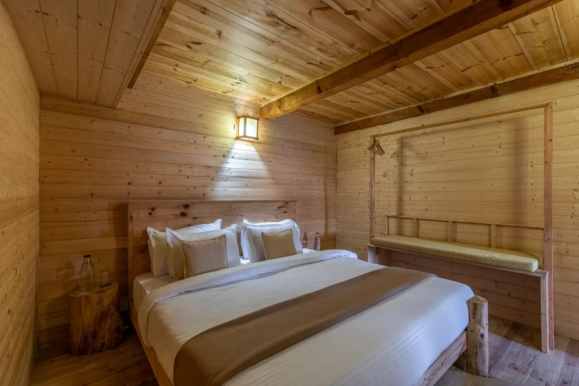 Everly | Pet-friendly Traditional 1-Bedroom Retreat With Attic, Sauna & Garden - Image 16