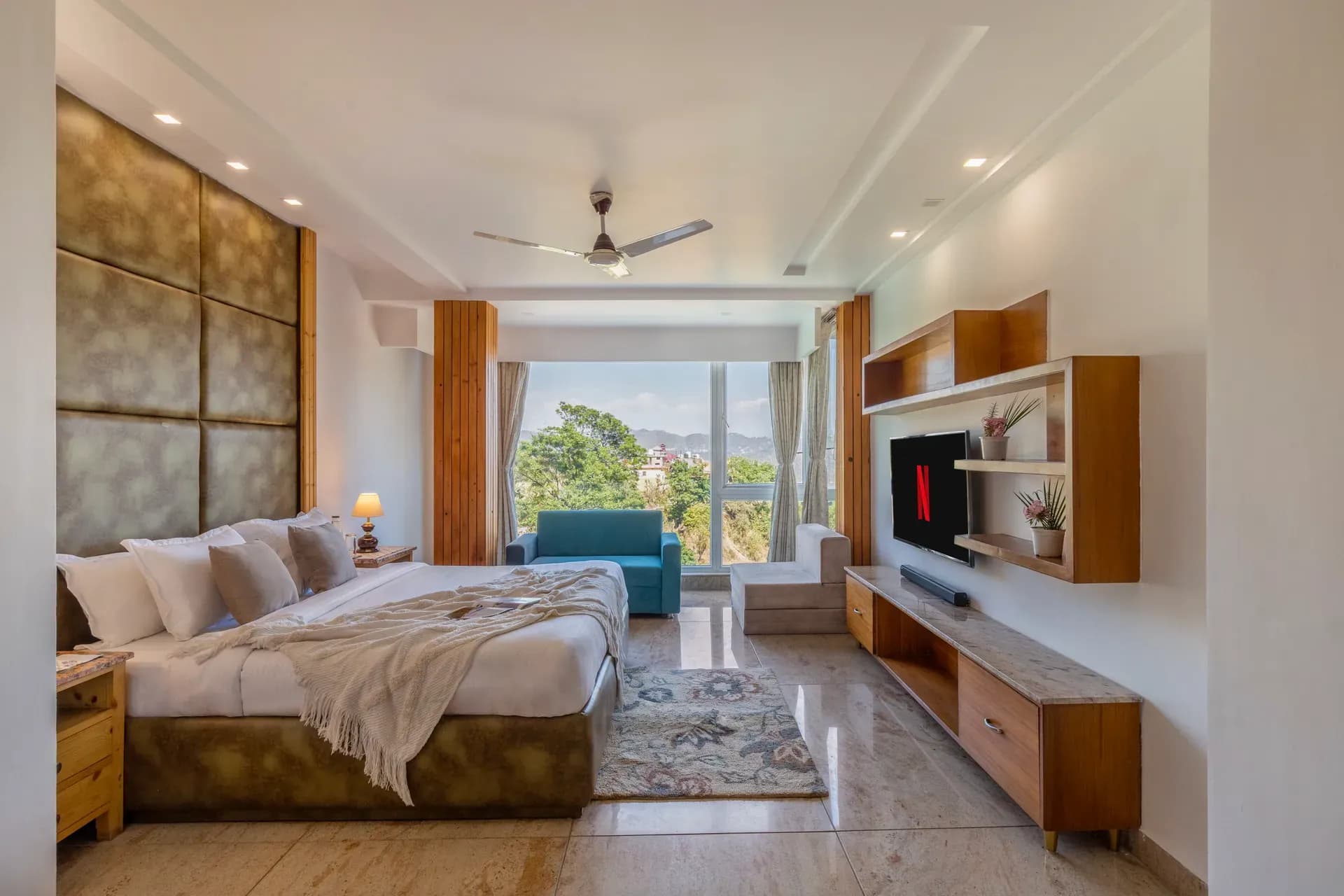 Live Life | Pet-friendly 2-BHKs With Entertainment Room, Restro & Garden - Image 26