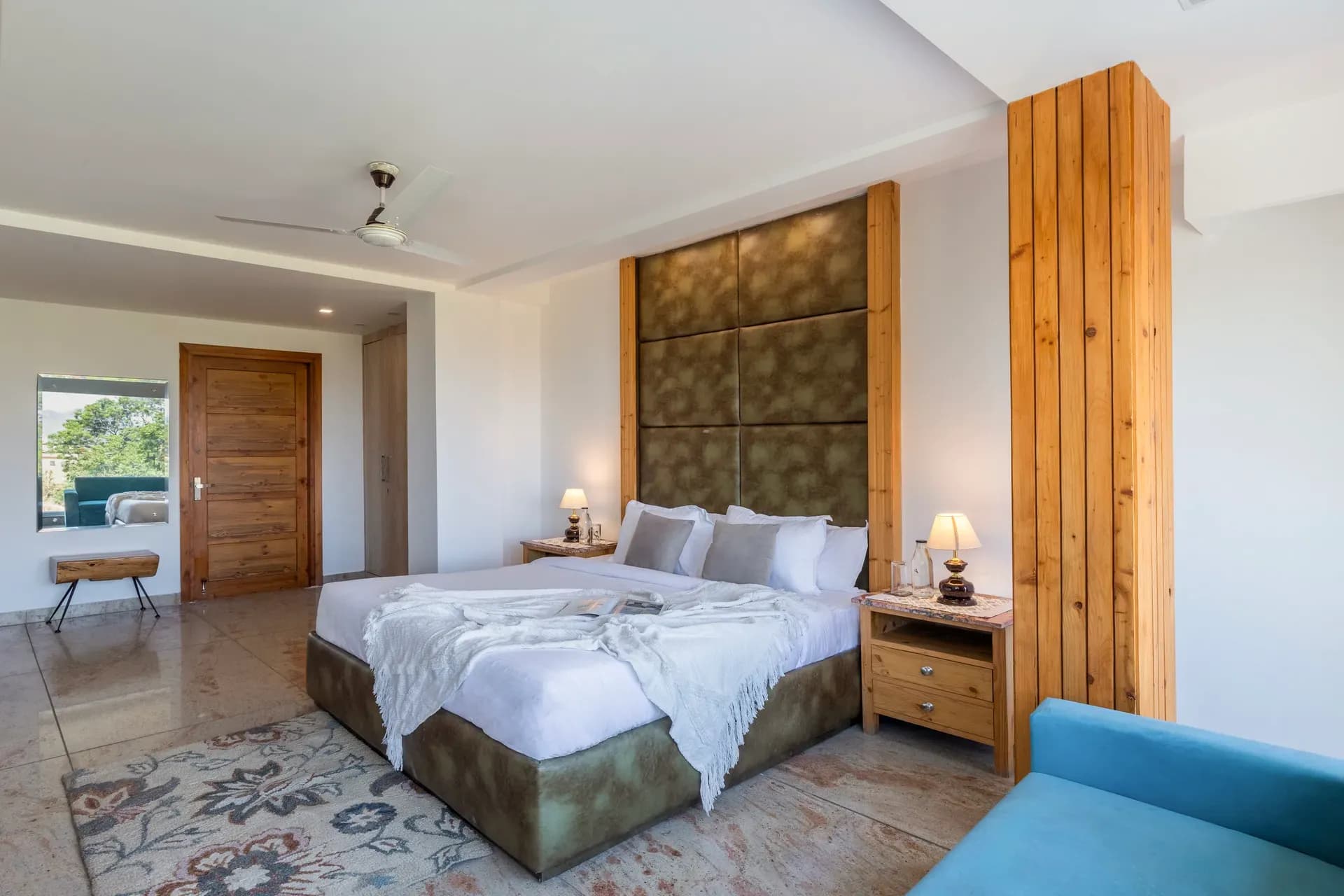 Live Life | Pet-friendly 2-BHKs With Entertainment Room, Restro & Garden - Image 35