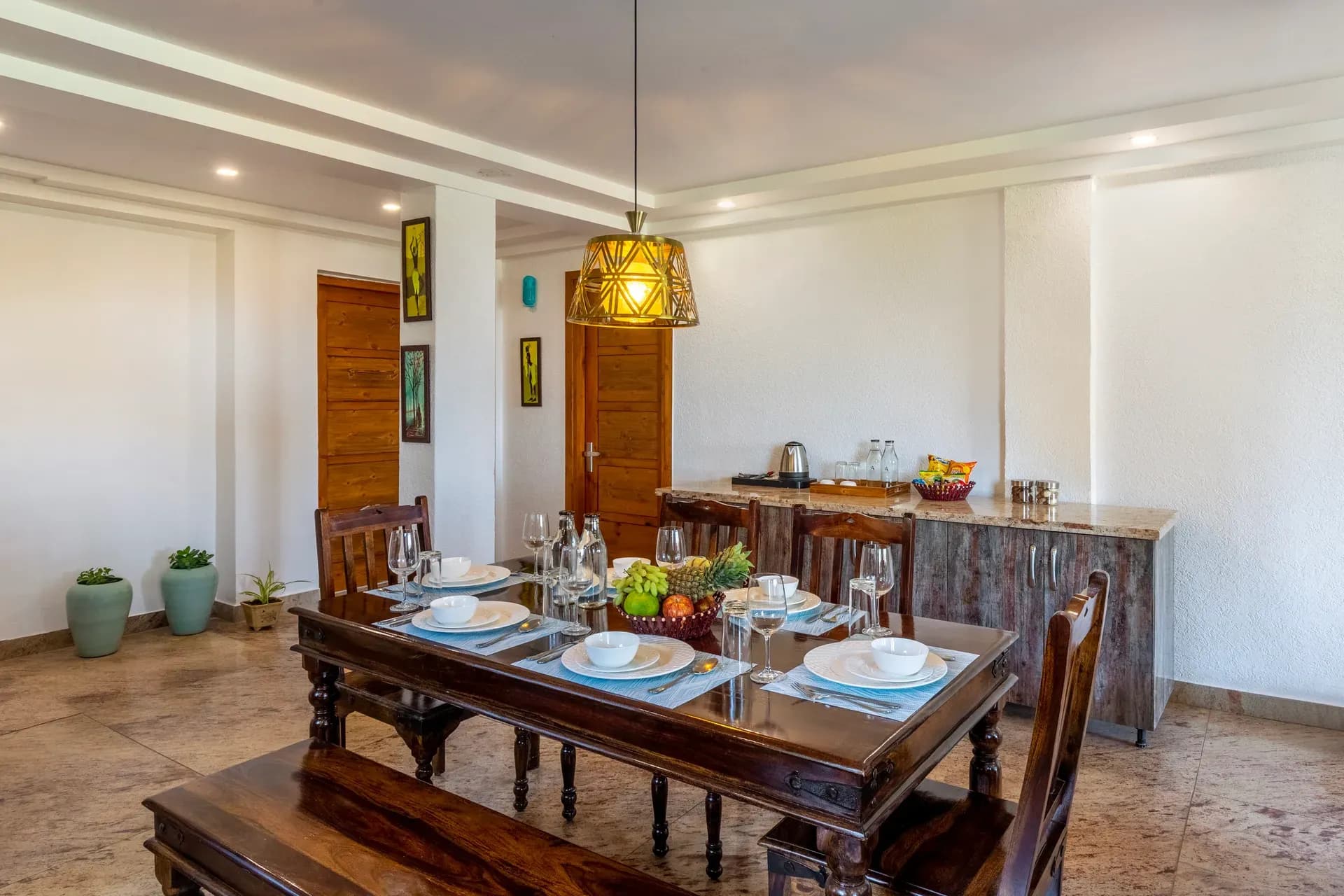 Live Life | Pet-friendly 2-BHKs With Entertainment Room, Restro & Garden - Image 22