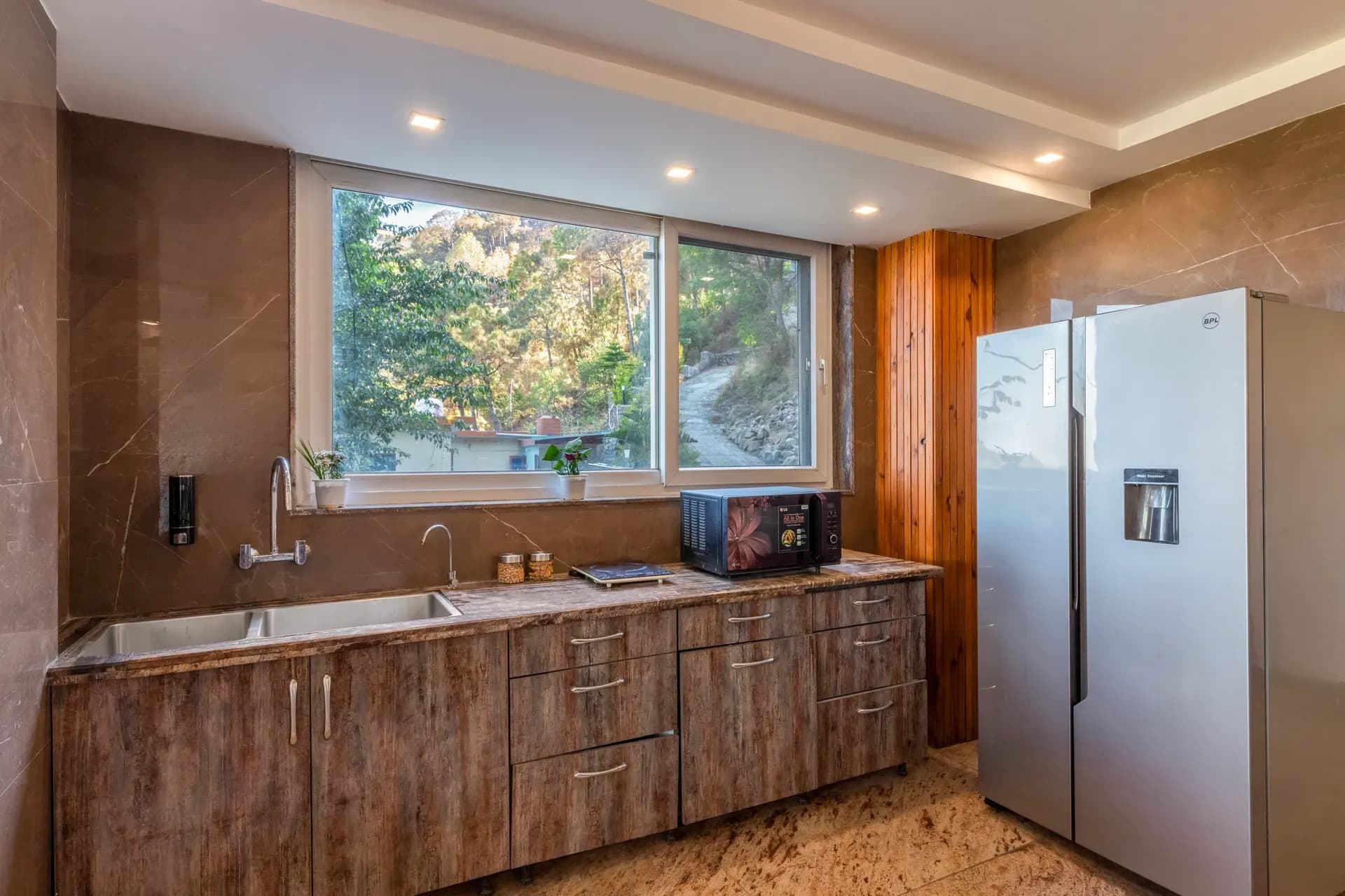 Live Life | Pet-friendly 2-BHKs With Entertainment Room, Restro & Garden - Image 24