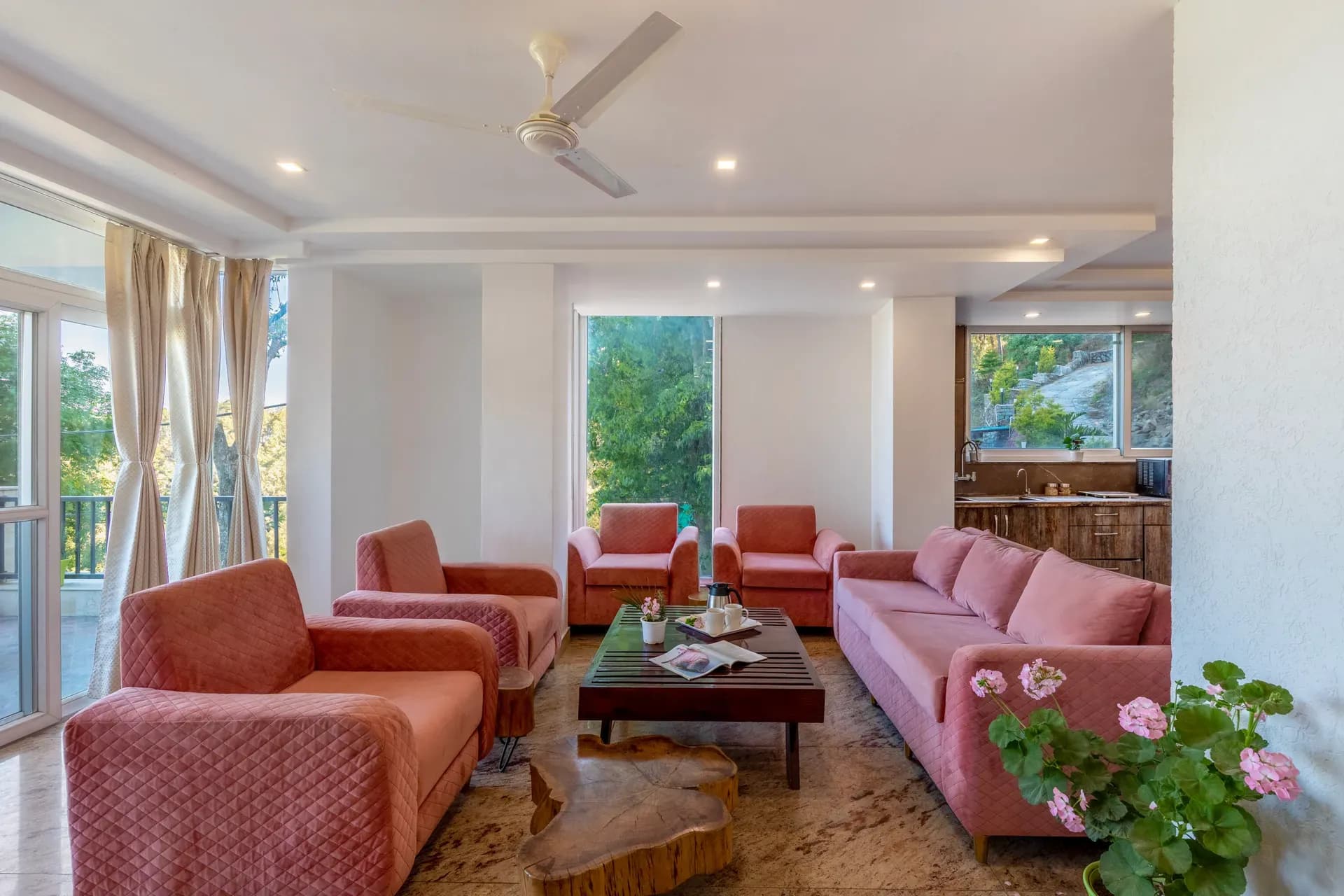 Live Life | Pet-friendly 2-BHKs With Entertainment Room, Restro & Garden - Image 14