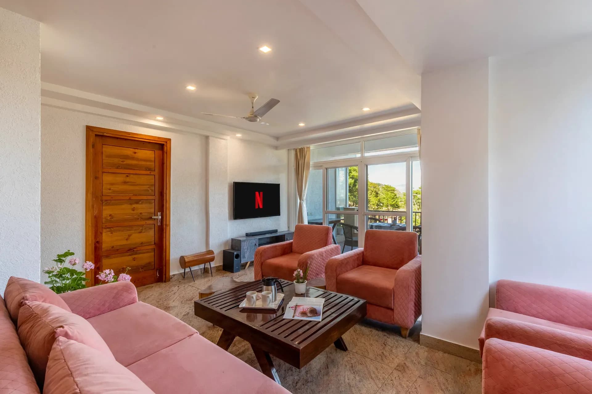 Live Life | Pet-friendly 2-BHKs With Entertainment Room, Restro & Garden - Image 17