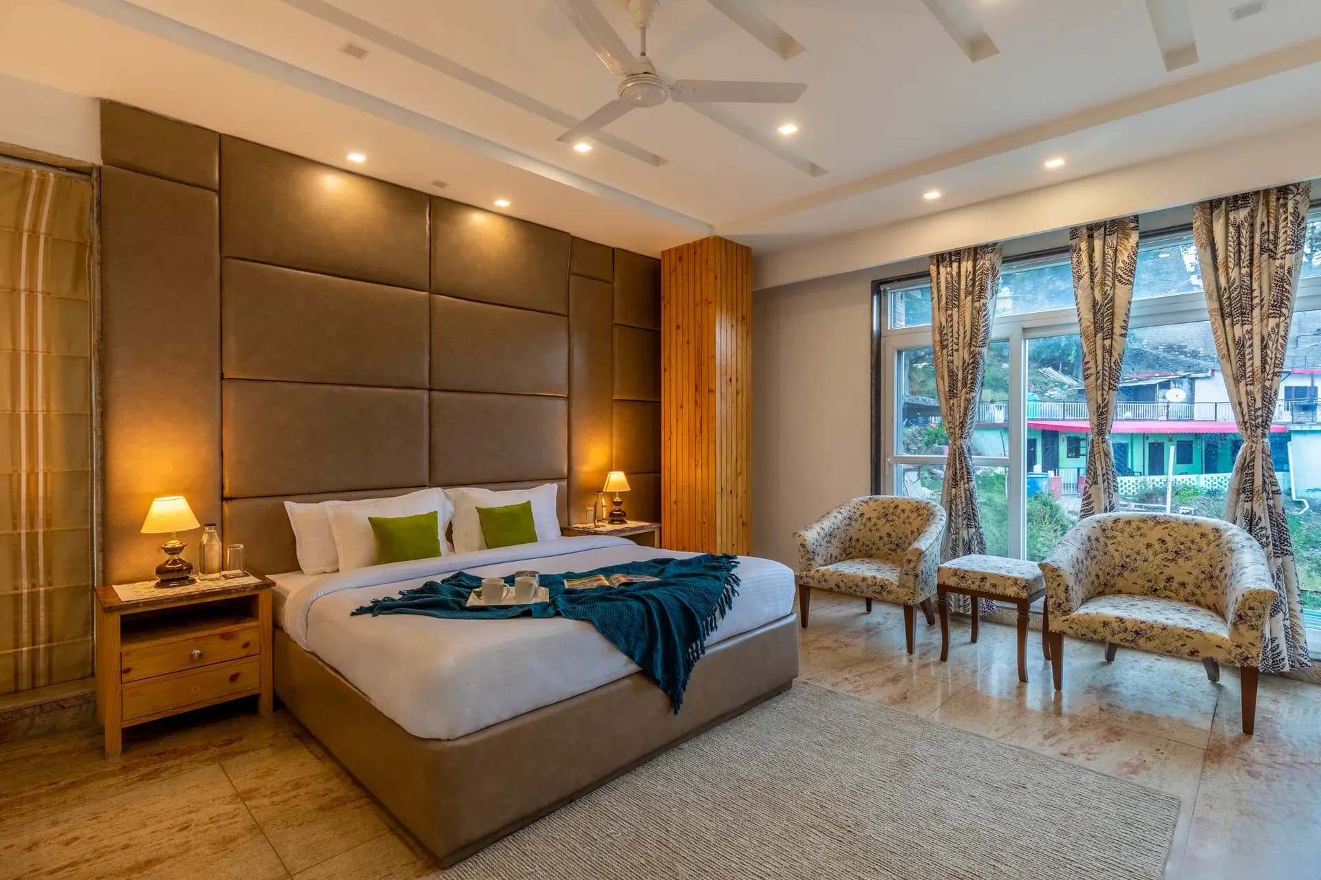 Live Life | Pet-friendly 2-BHKs With Entertainment Room, Restro & Garden - Image 28