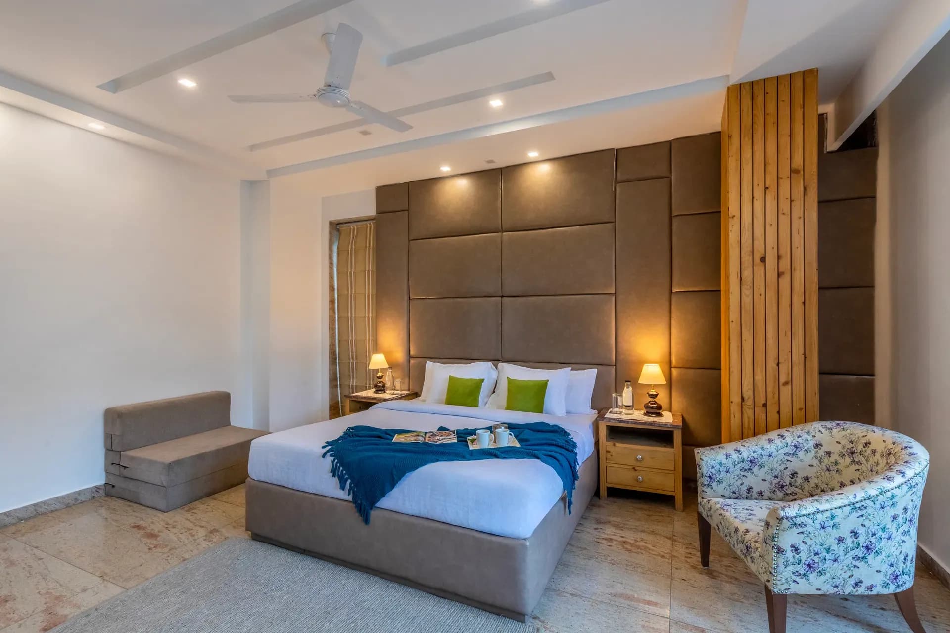 Live Life | Pet-friendly 2-BHKs With Entertainment Room, Restro & Garden - Image 27