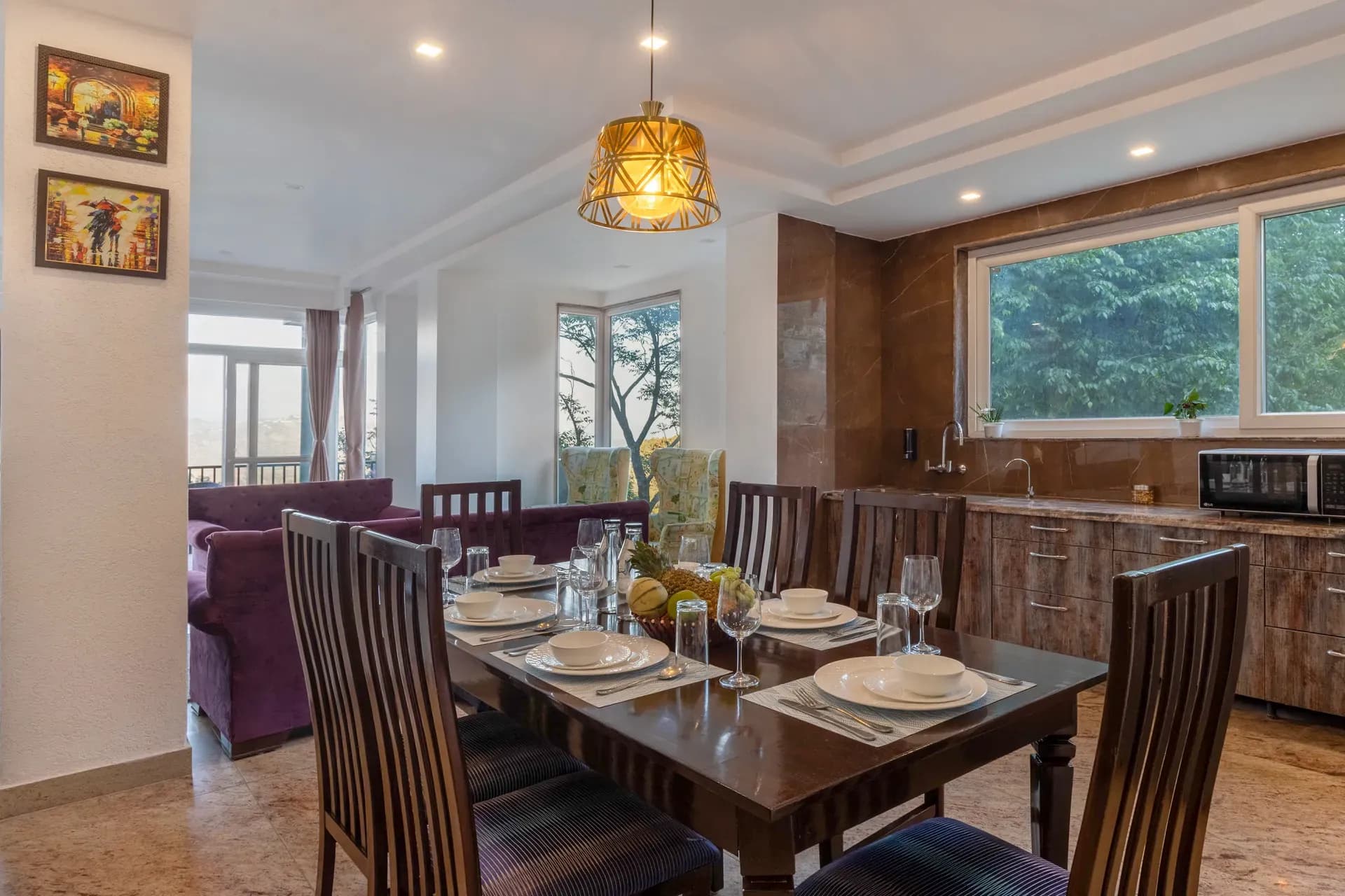 Live Life | Pet-friendly 2-BHKs With Entertainment Room, Restro & Garden - Image 23
