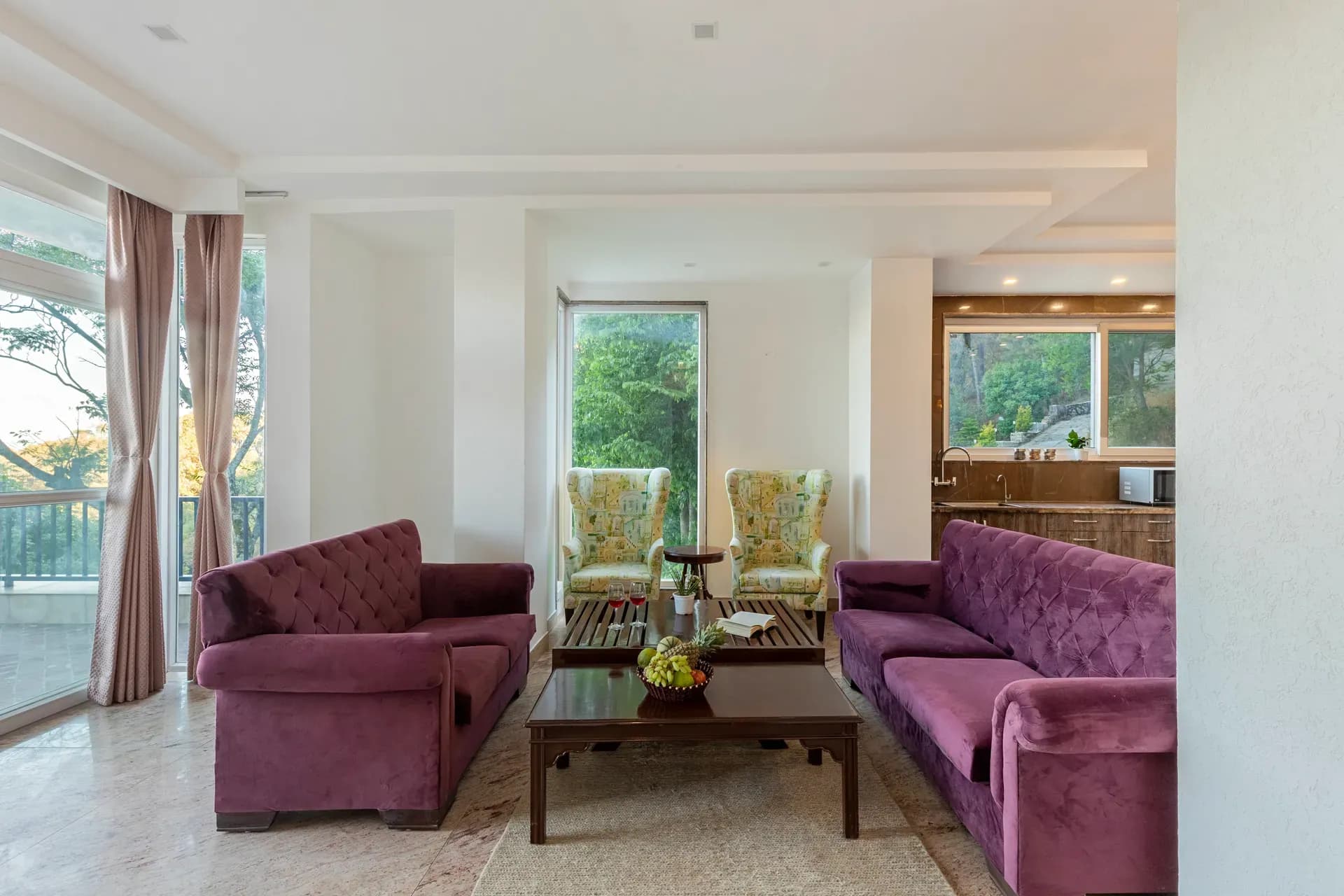 Live Life | Pet-friendly 2-BHKs With Entertainment Room, Restro & Garden - Image 15