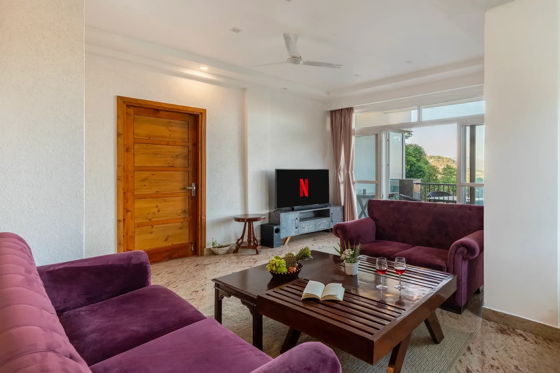 Live Life | Pet-friendly 2-BHKs With Entertainment Room, Restro & Garden - Image 16