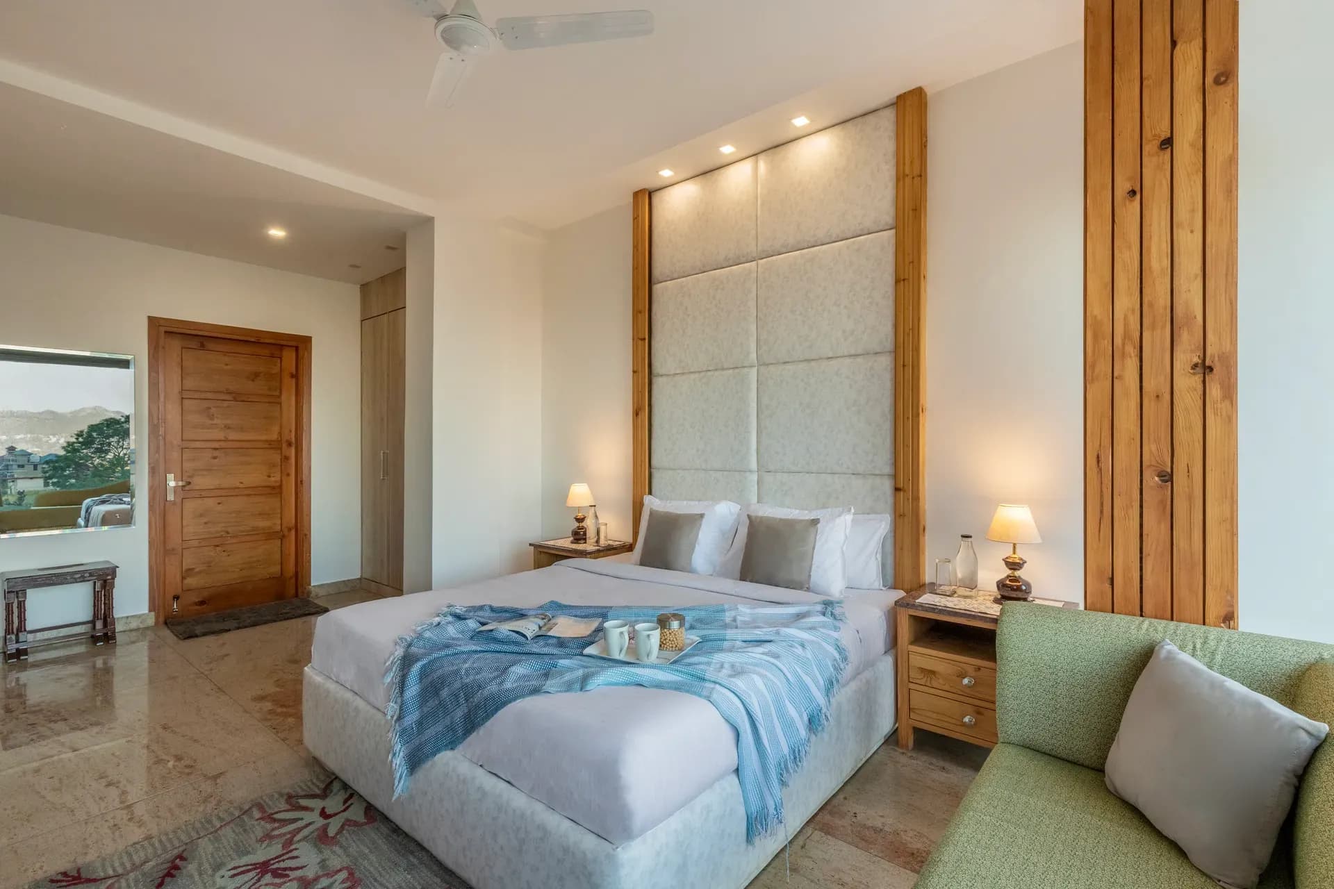 Live Life | Pet-friendly 2-BHKs With Entertainment Room, Restro & Garden - Image 33