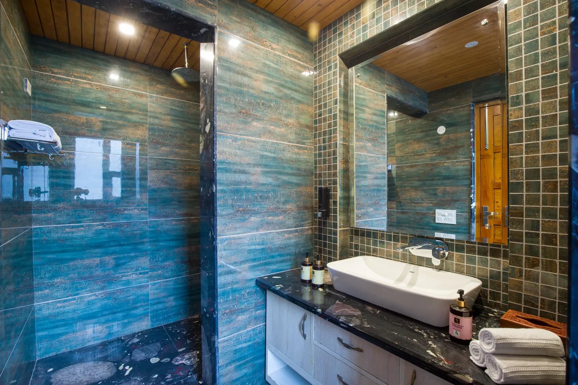Live Life | Pet-friendly 2-BHKs With Entertainment Room, Restro & Garden - Image 31