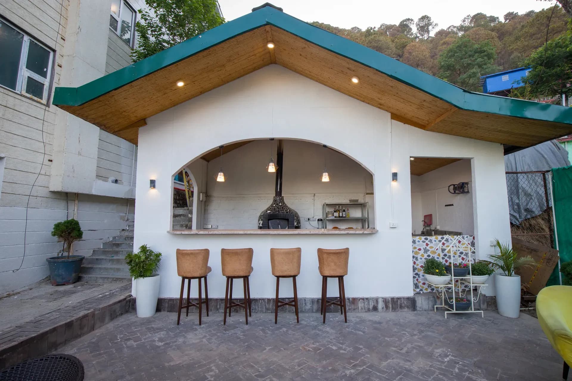 Live Life | Pet-friendly 2-BHKs With Entertainment Room, Restro & Garden - Image 3