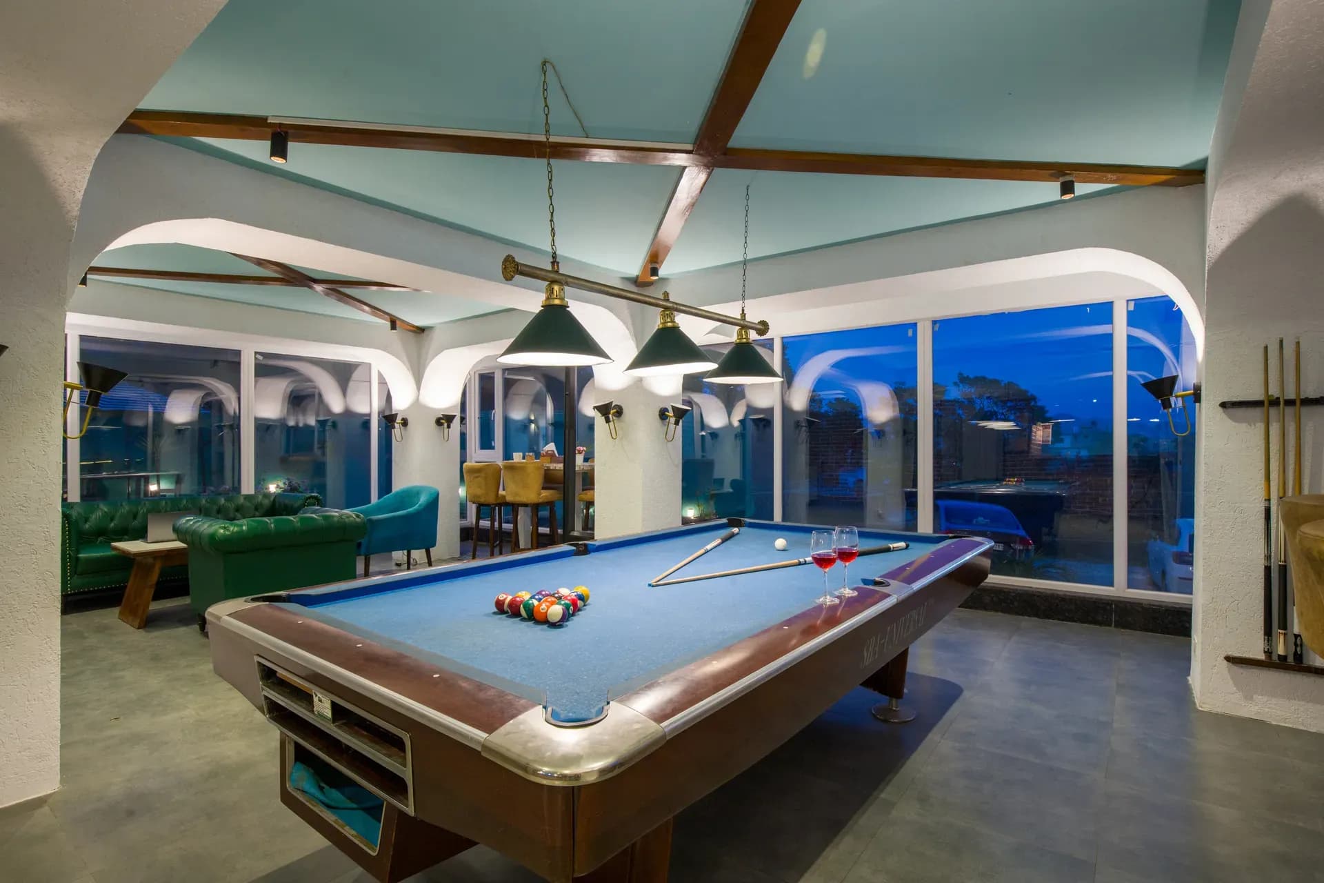 Live Life | Pet-friendly 2-BHKs With Entertainment Room, Restro & Garden - Image 11