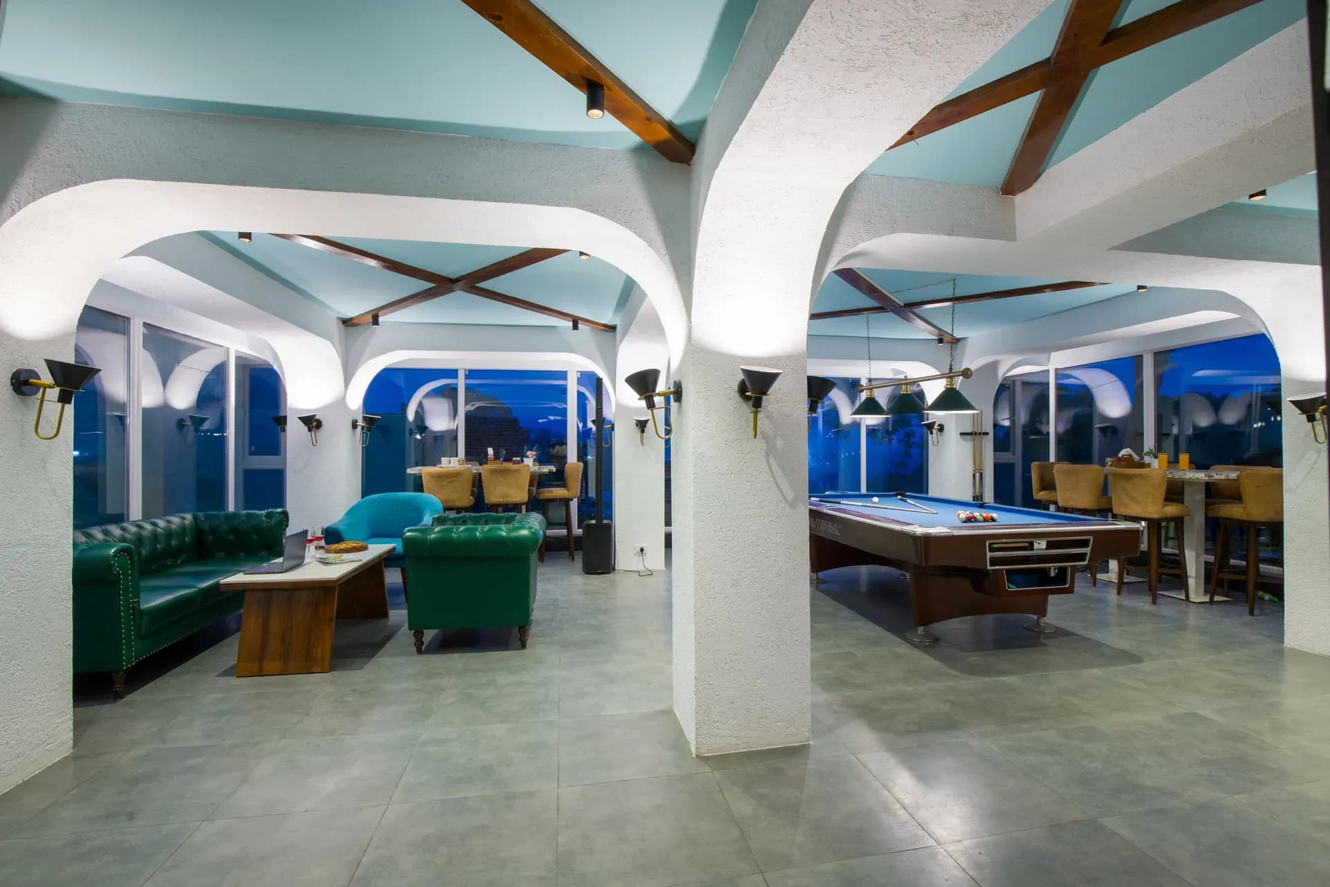 Live Life | Pet-friendly 2-BHKs With Entertainment Room, Restro & Garden - Image 18