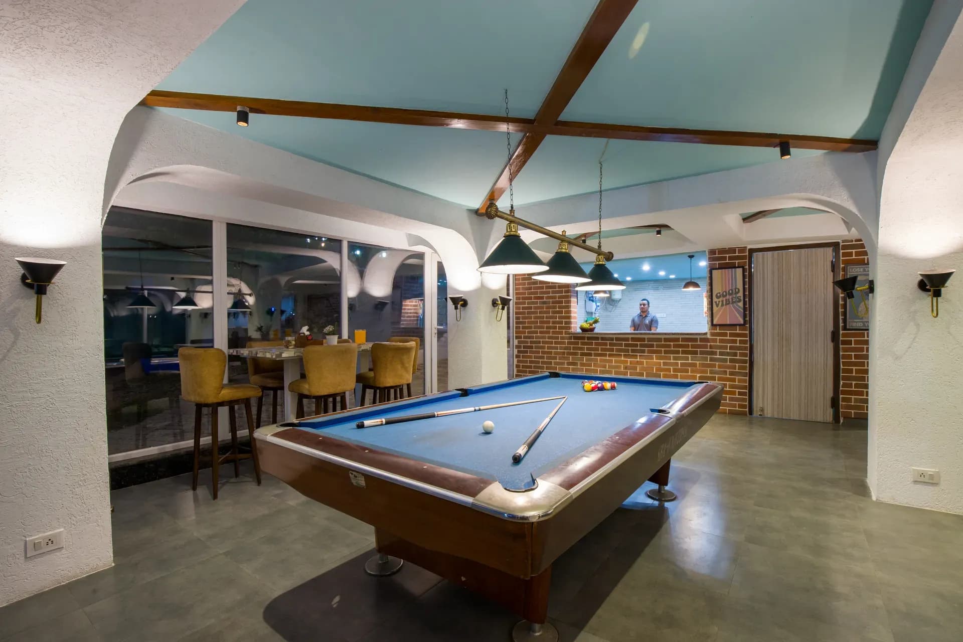 Live Life | Pet-friendly 2-BHKs With Entertainment Room, Restro & Garden - Image 12