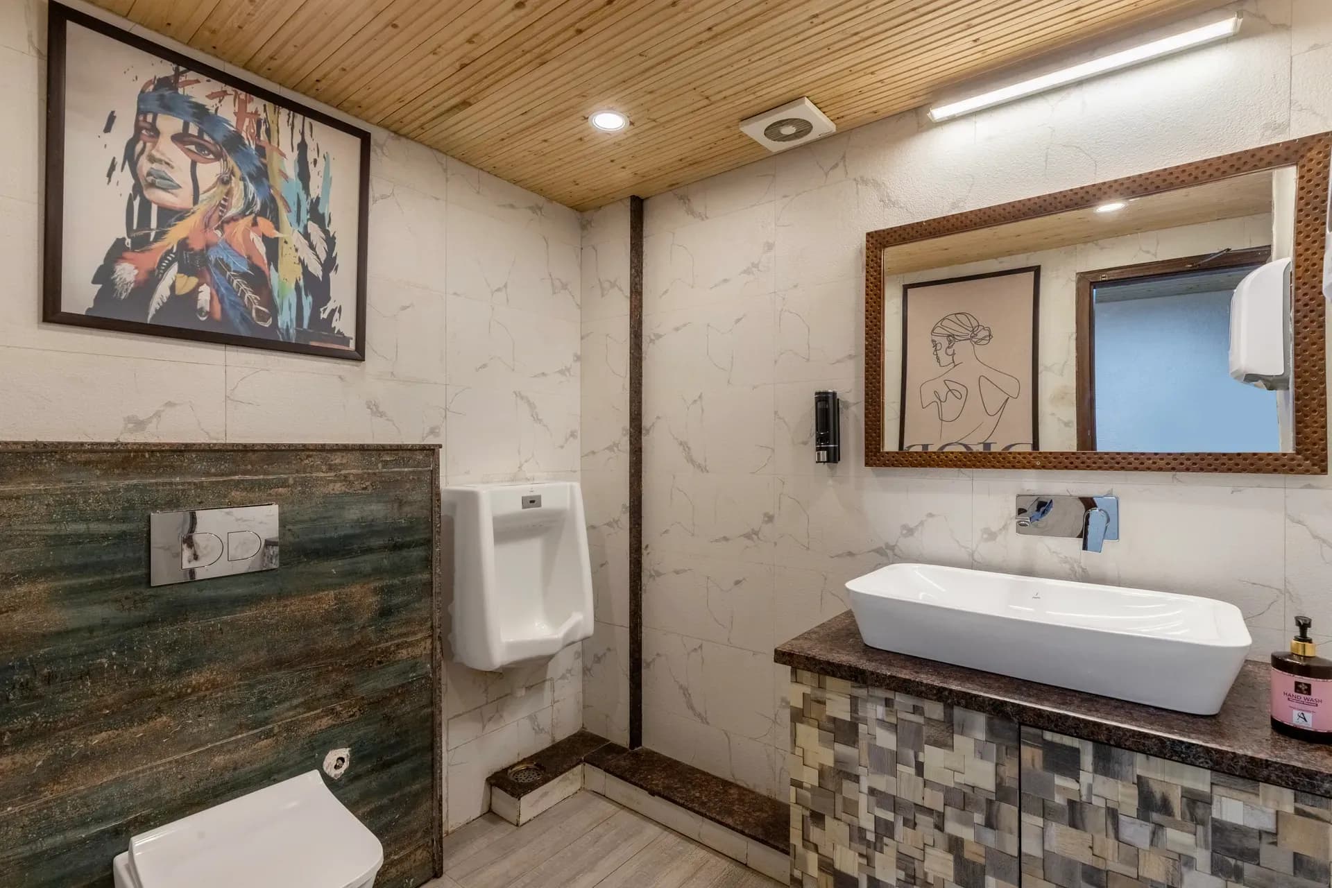 Live Life | Pet-friendly 2-BHKs With Entertainment Room, Restro & Garden - Image 36