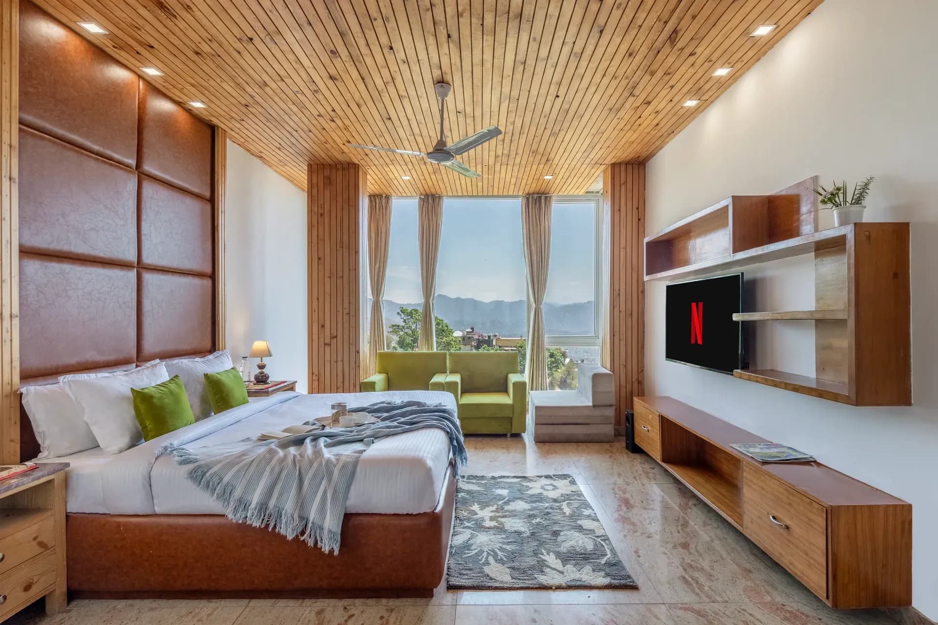 Live Life | Pet-friendly 2-BHKs With Entertainment Room, Restro & Garden - Image 29