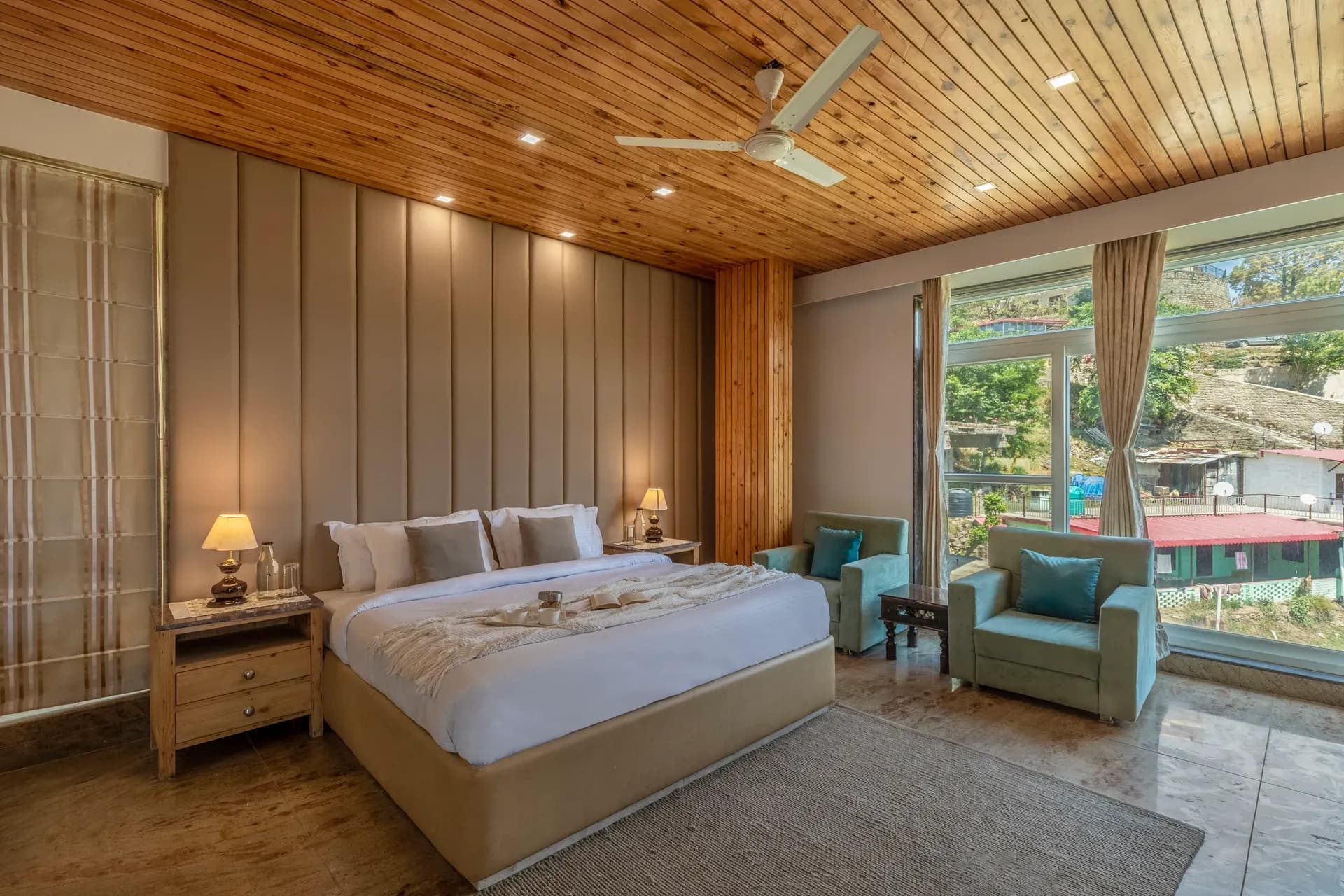 Live Life | Pet-friendly 2-BHKs With Entertainment Room, Restro & Garden - Image 25