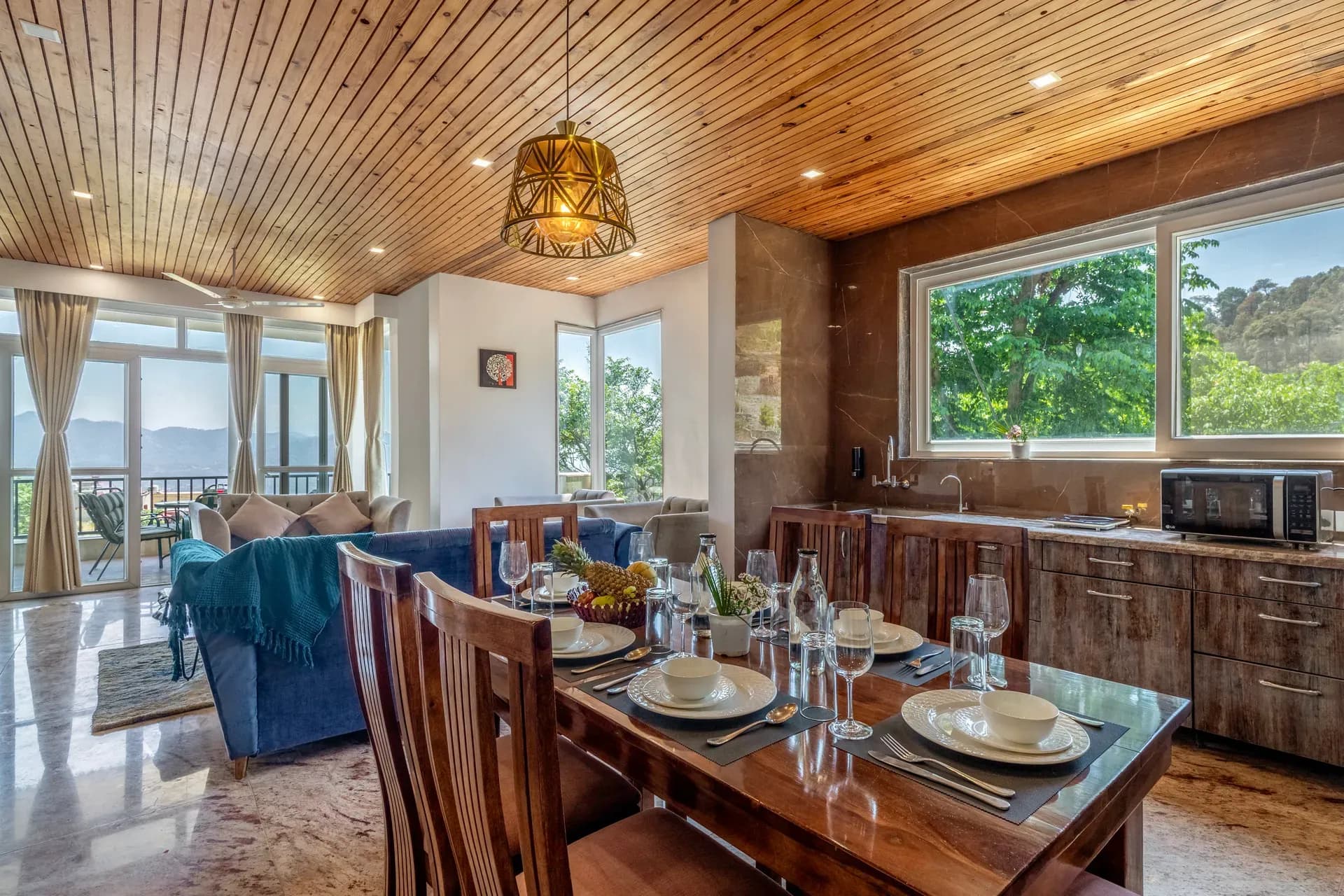 Live Life | Pet-friendly 2-BHKs With Entertainment Room, Restro & Garden - Image 21