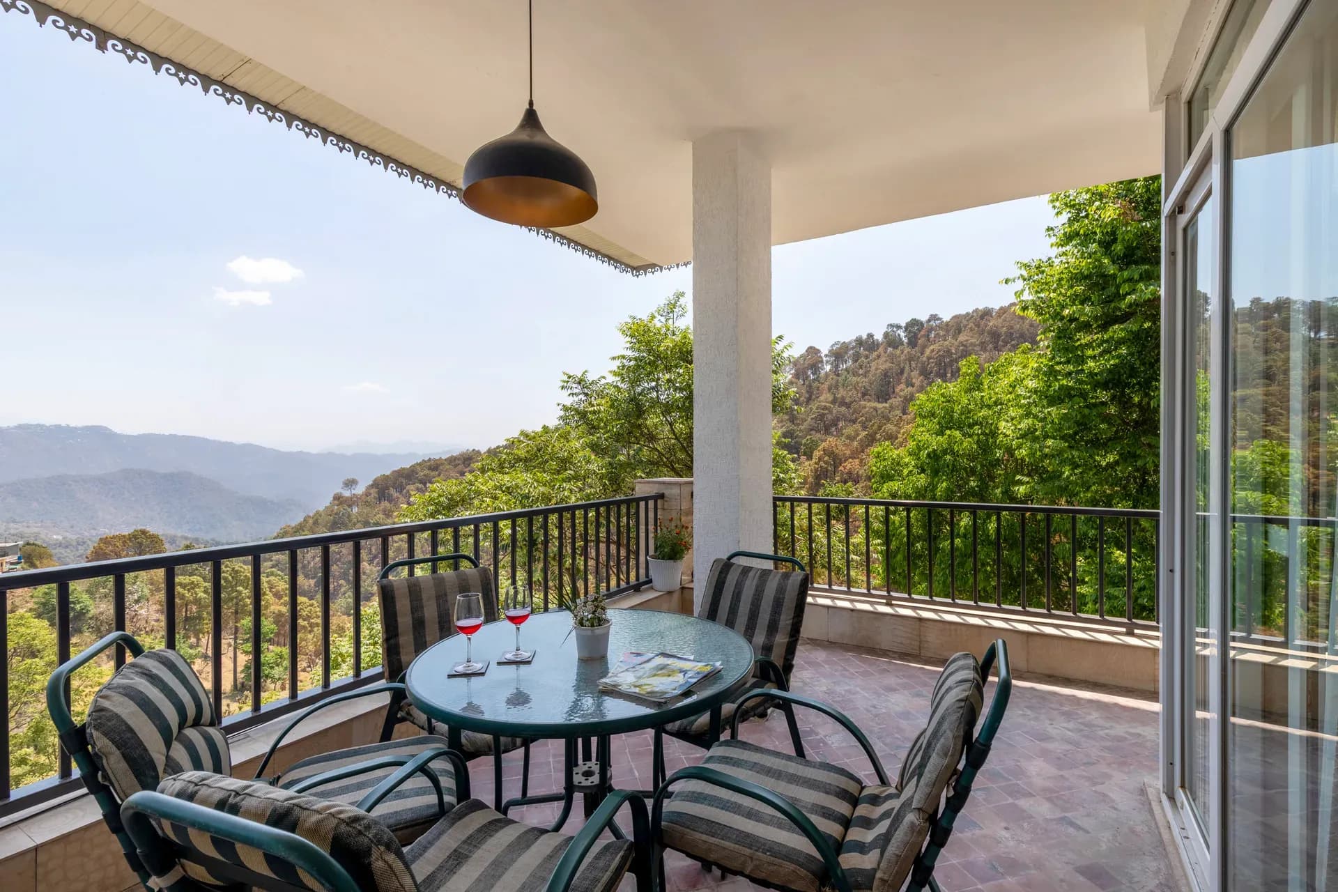 Live Life | Pet-friendly 2-BHKs With Entertainment Room, Restro & Garden - Image 9