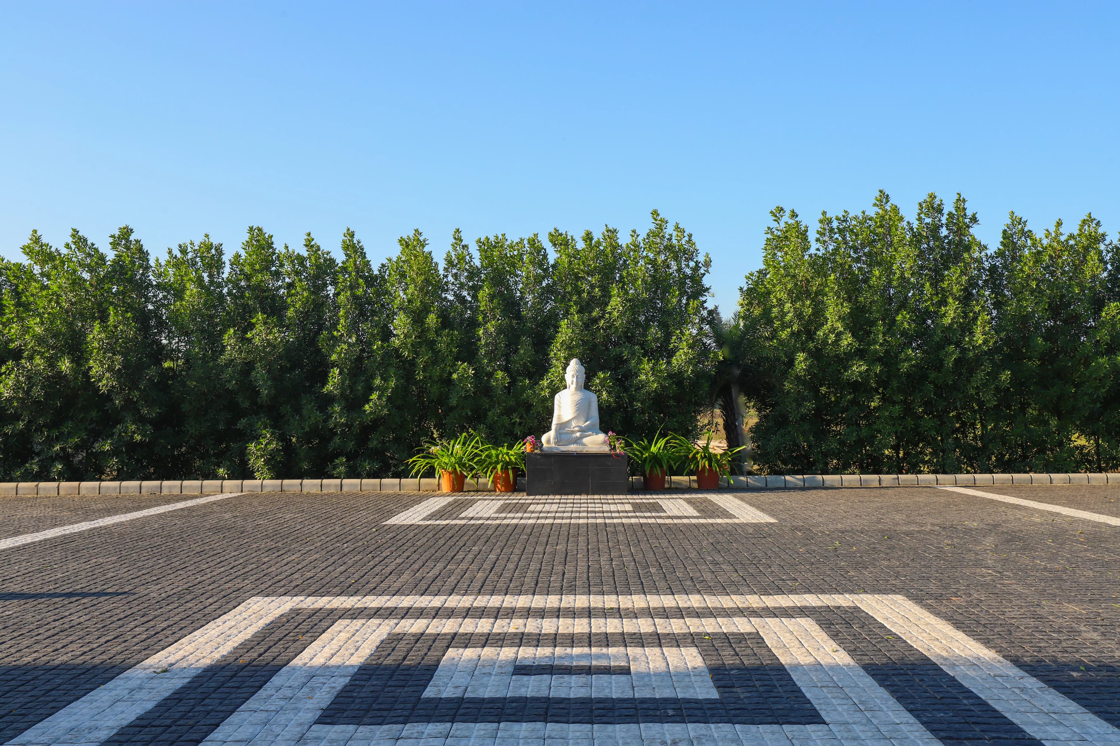 Riveira Hills |  3-BHK Pet-friendly Cottage with Lush Garden, Private Pool  - Image 45